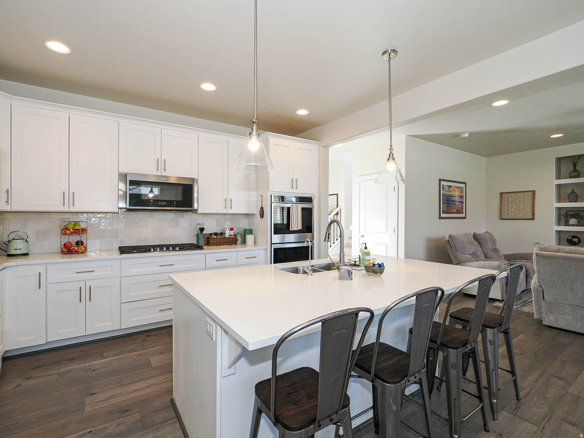 ORCHARD HEIGHTS - Residential