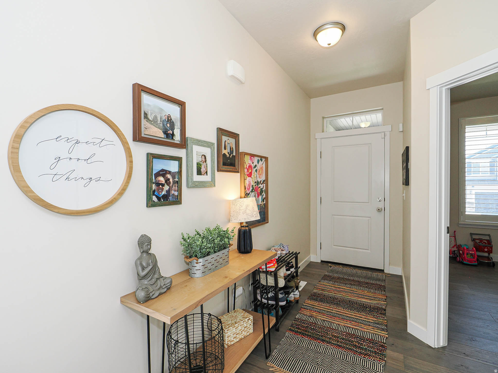 ORCHARD HEIGHTS - Residential