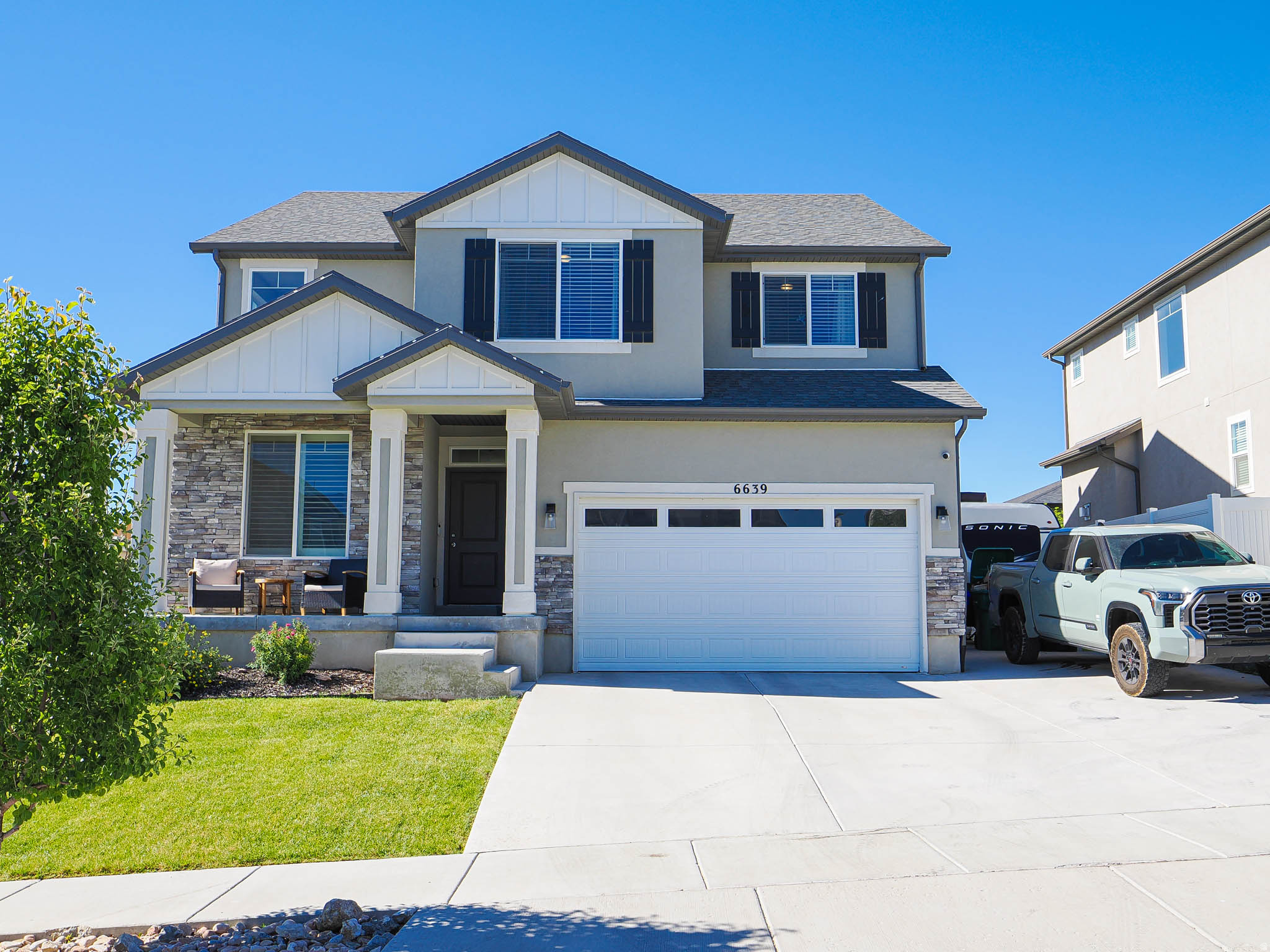 ORCHARD HEIGHTS - Residential