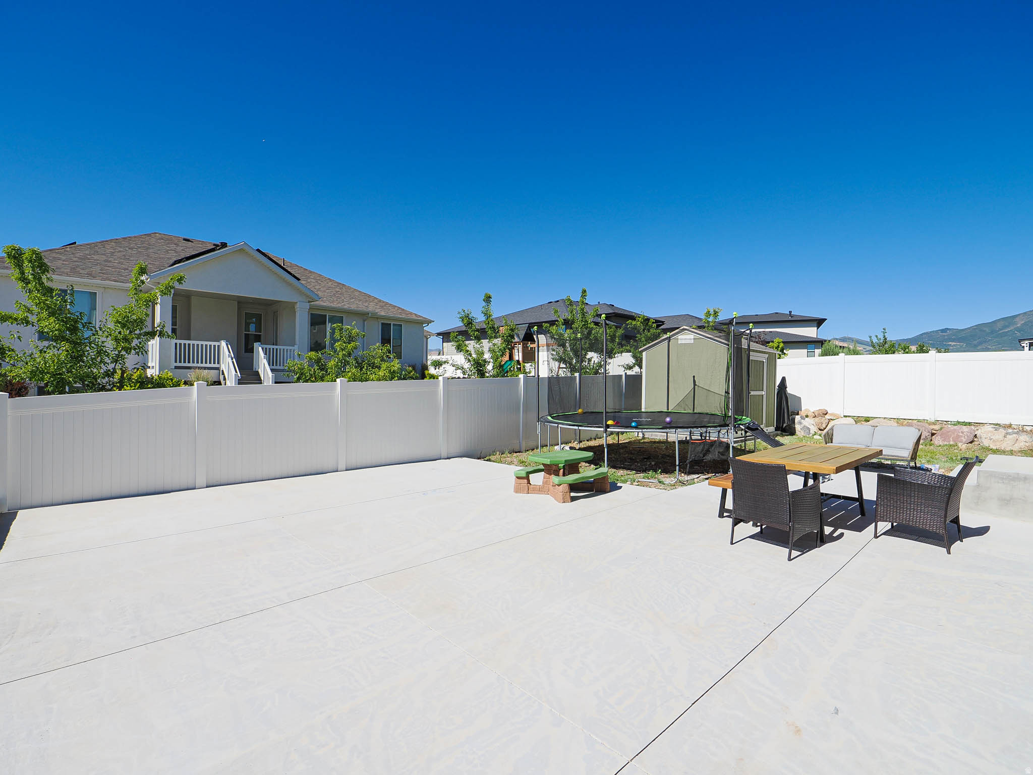 ORCHARD HEIGHTS - Residential