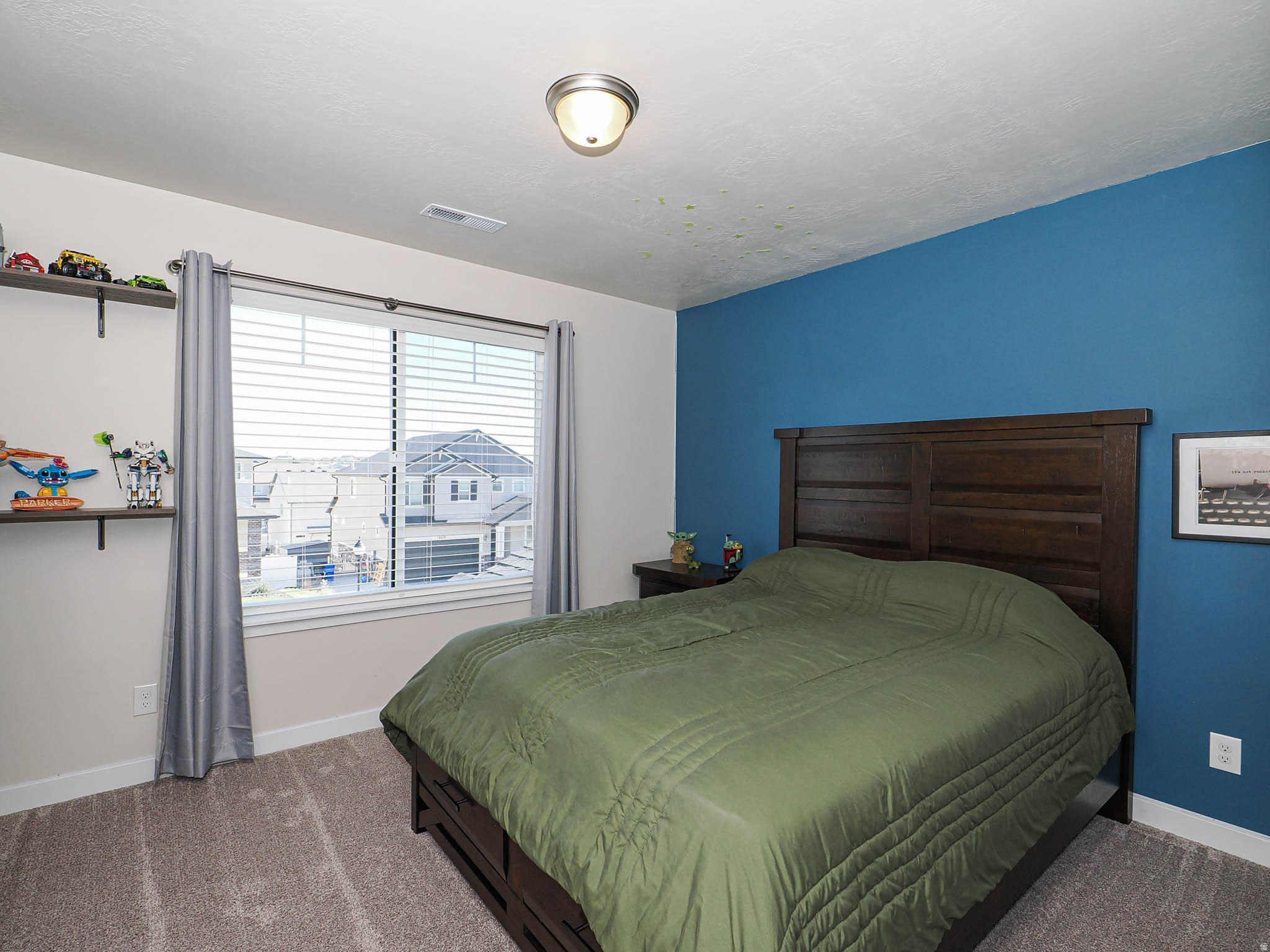ORCHARD HEIGHTS - Residential