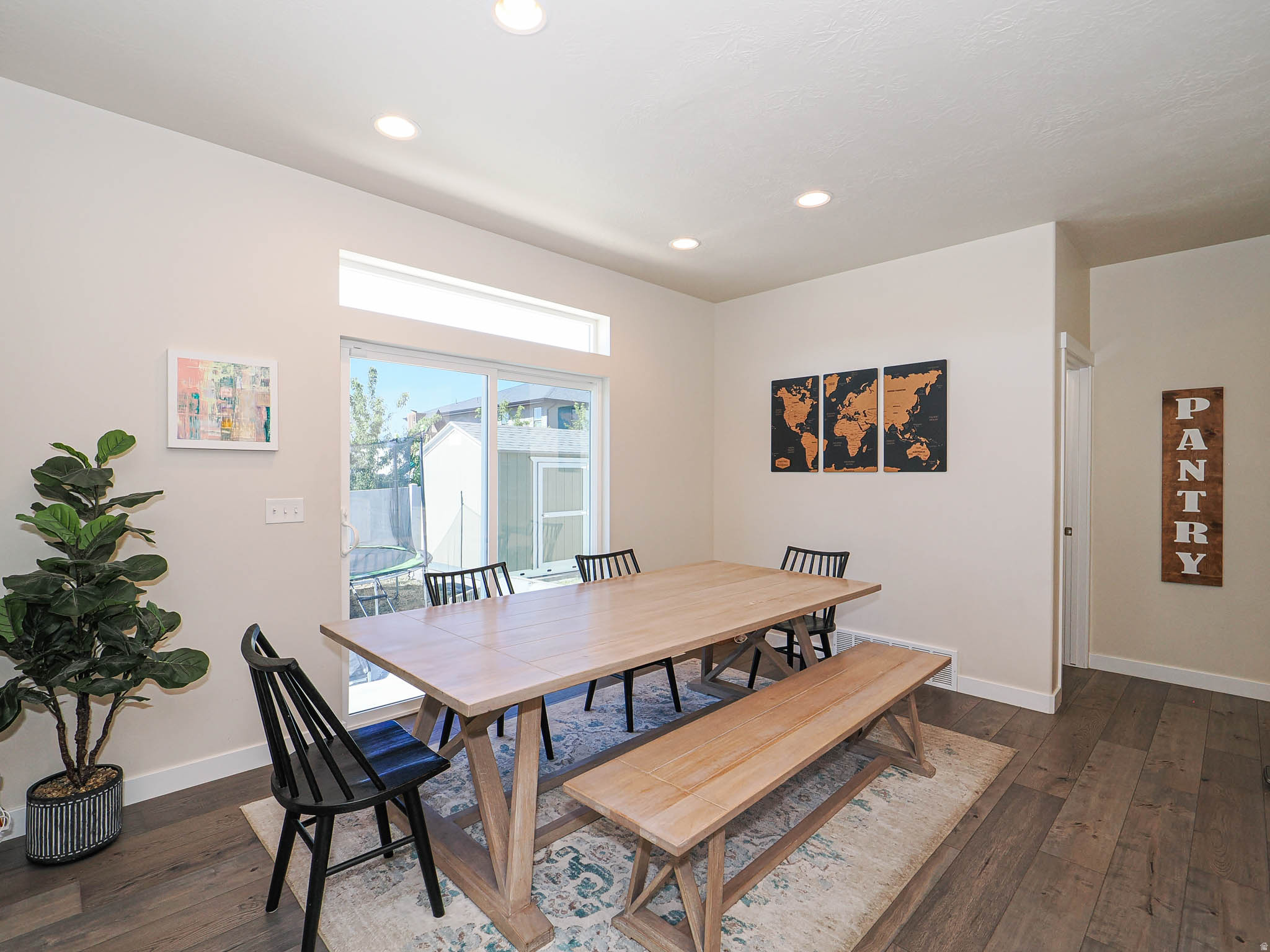 ORCHARD HEIGHTS - Residential