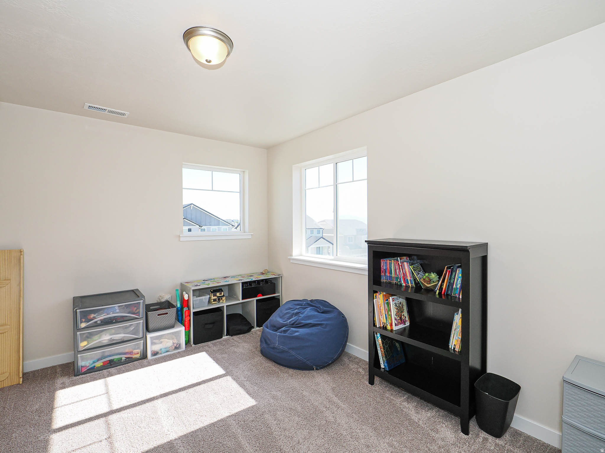 ORCHARD HEIGHTS - Residential