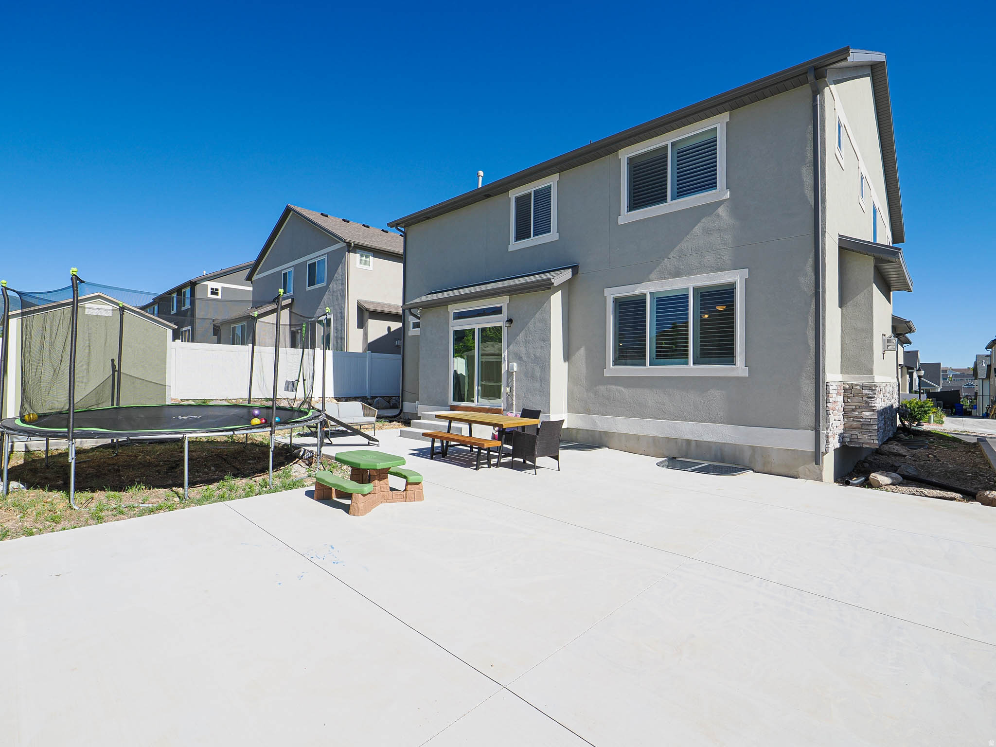ORCHARD HEIGHTS - Residential