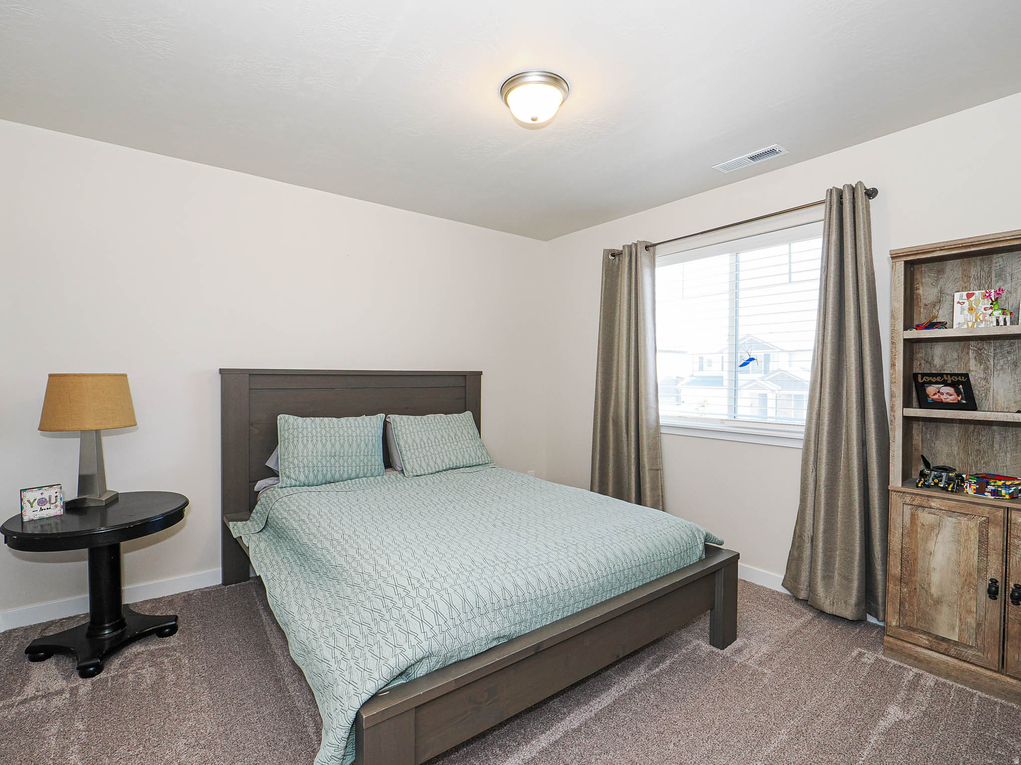 ORCHARD HEIGHTS - Residential