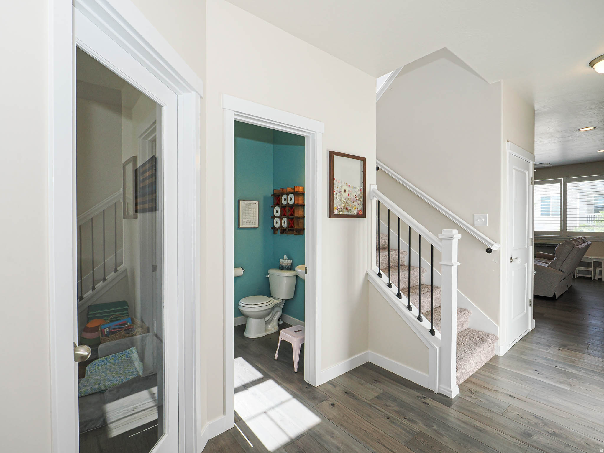 ORCHARD HEIGHTS - Residential