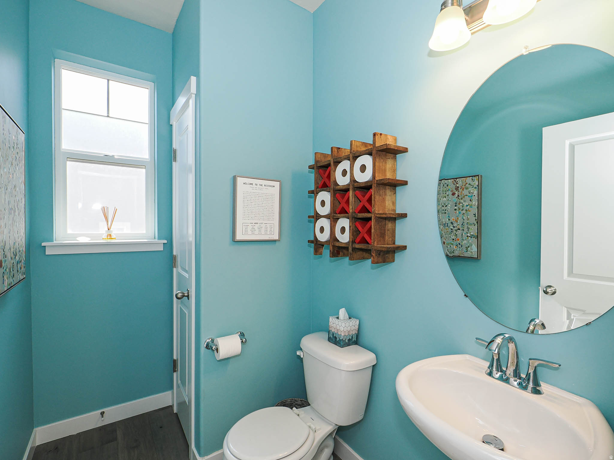 ORCHARD HEIGHTS - Residential