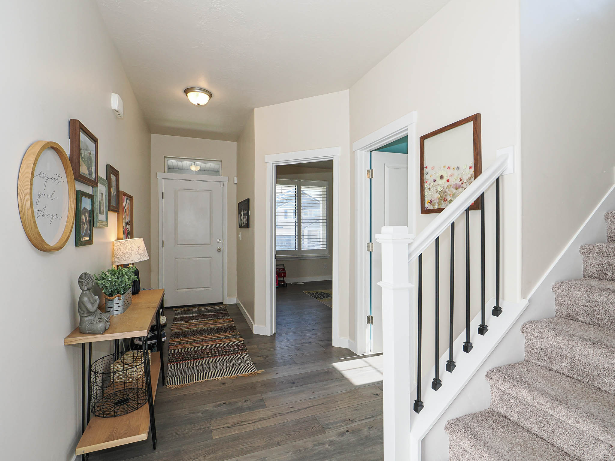 ORCHARD HEIGHTS - Residential