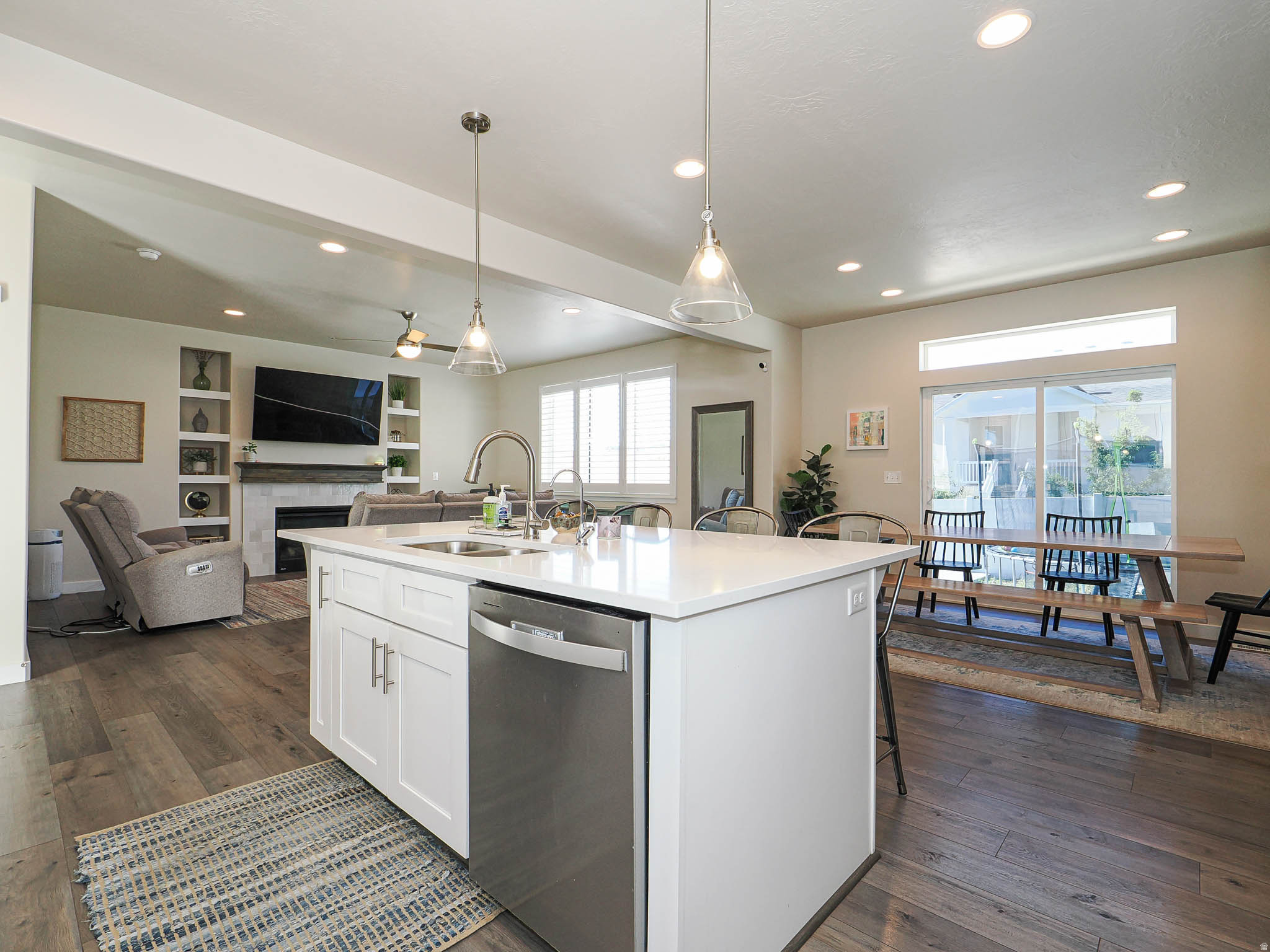 ORCHARD HEIGHTS - Residential