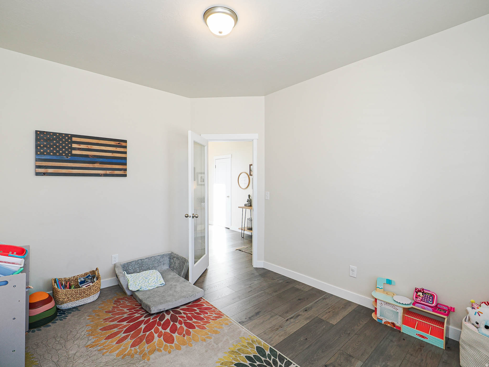 ORCHARD HEIGHTS - Residential
