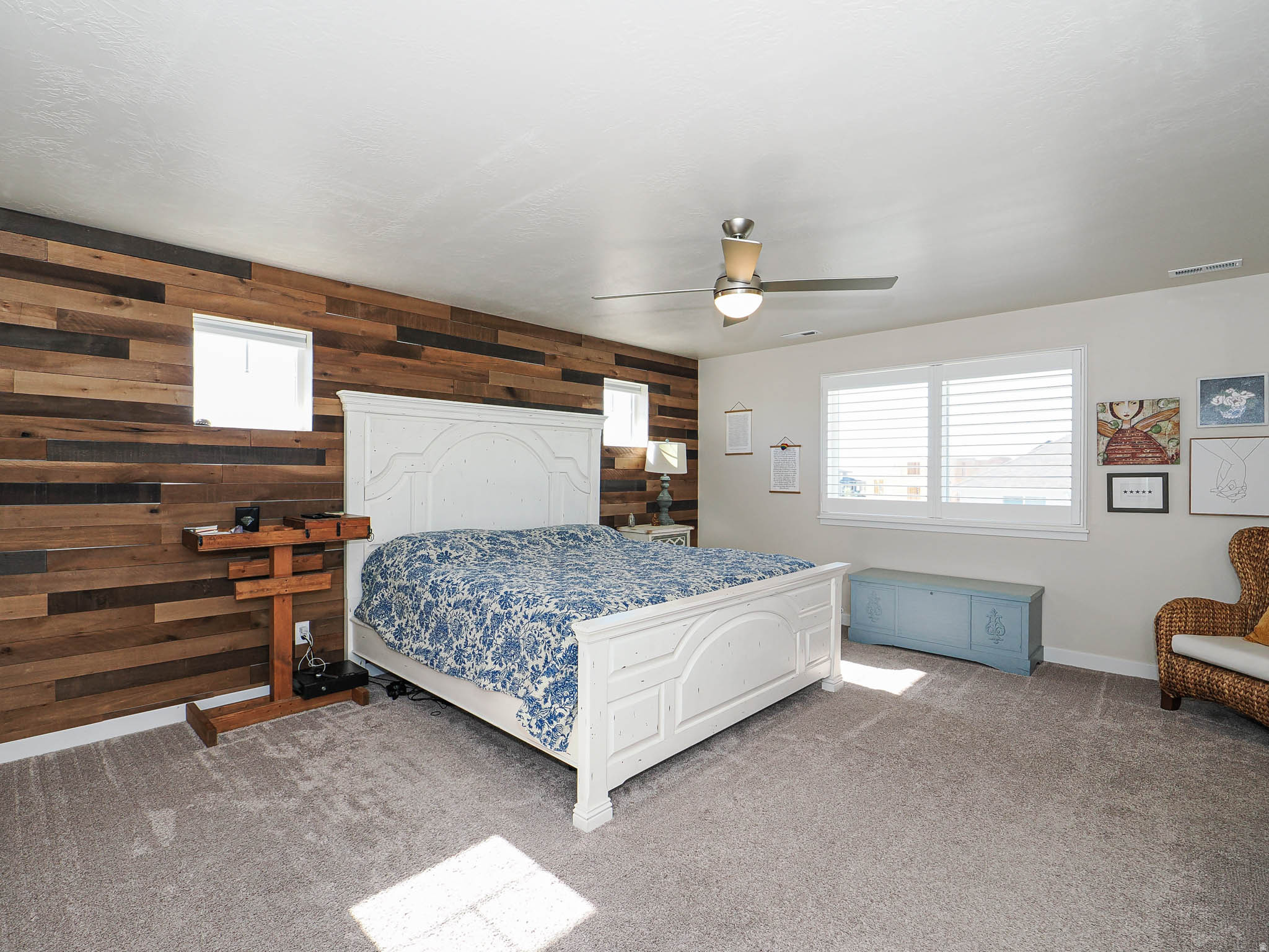 ORCHARD HEIGHTS - Residential