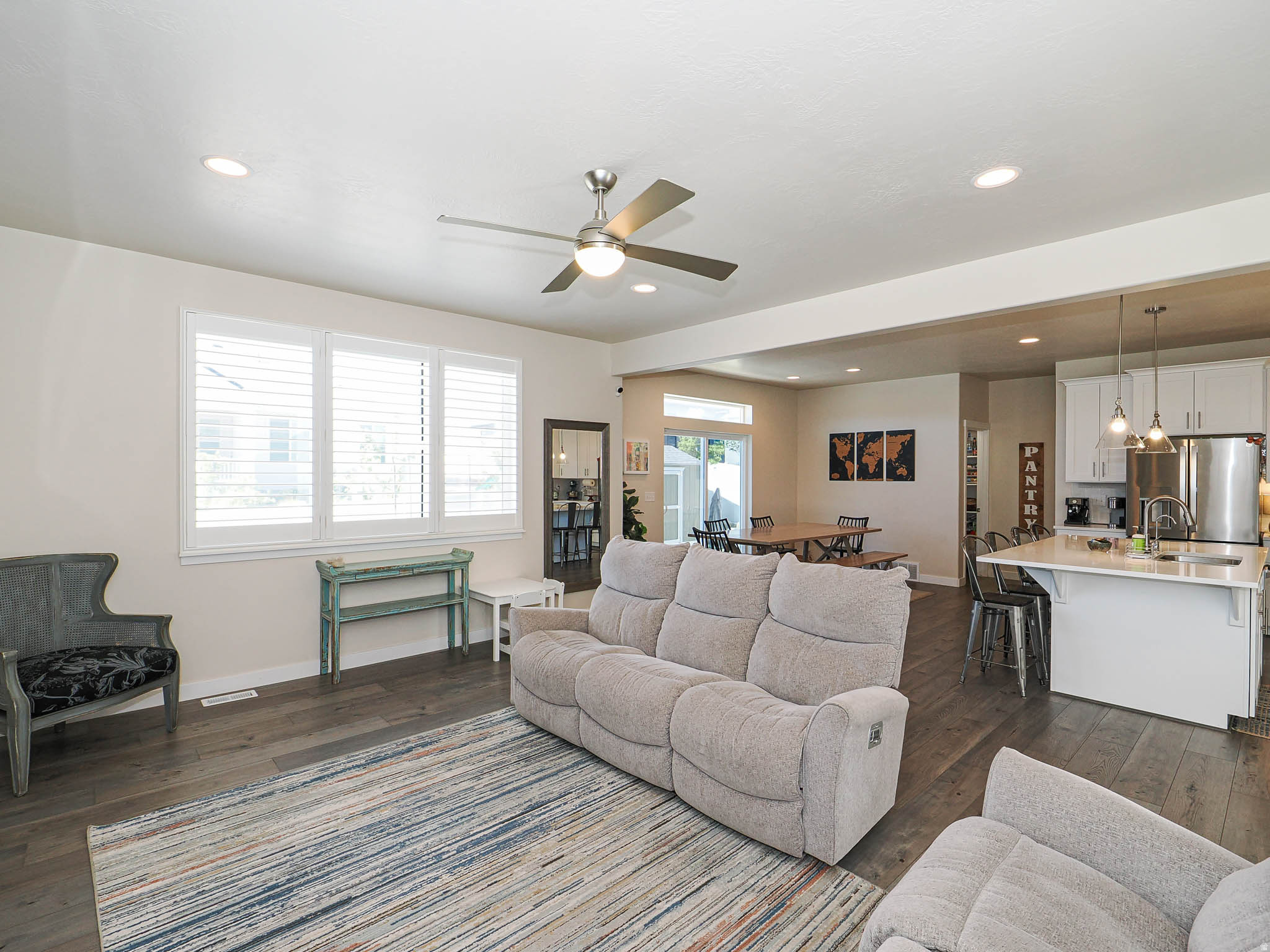 ORCHARD HEIGHTS - Residential
