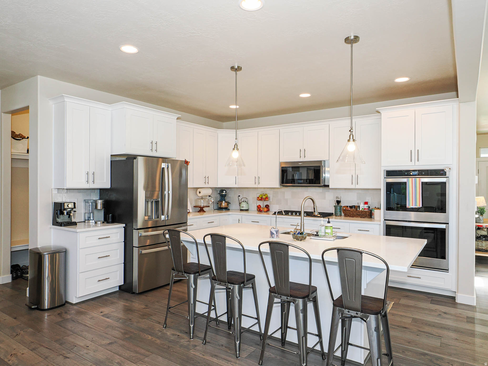ORCHARD HEIGHTS - Residential