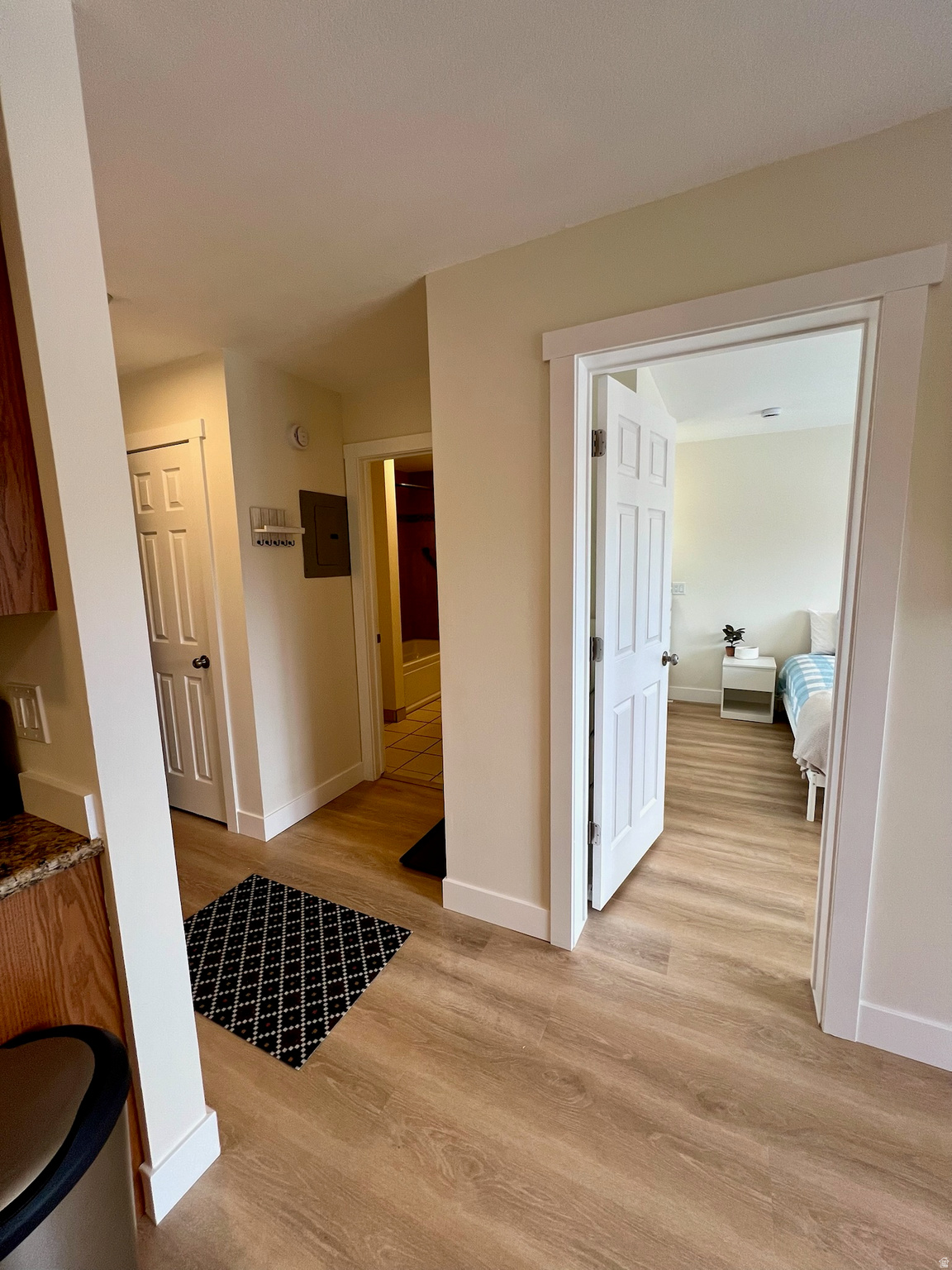 CARRIAGE HOUSE - Residential