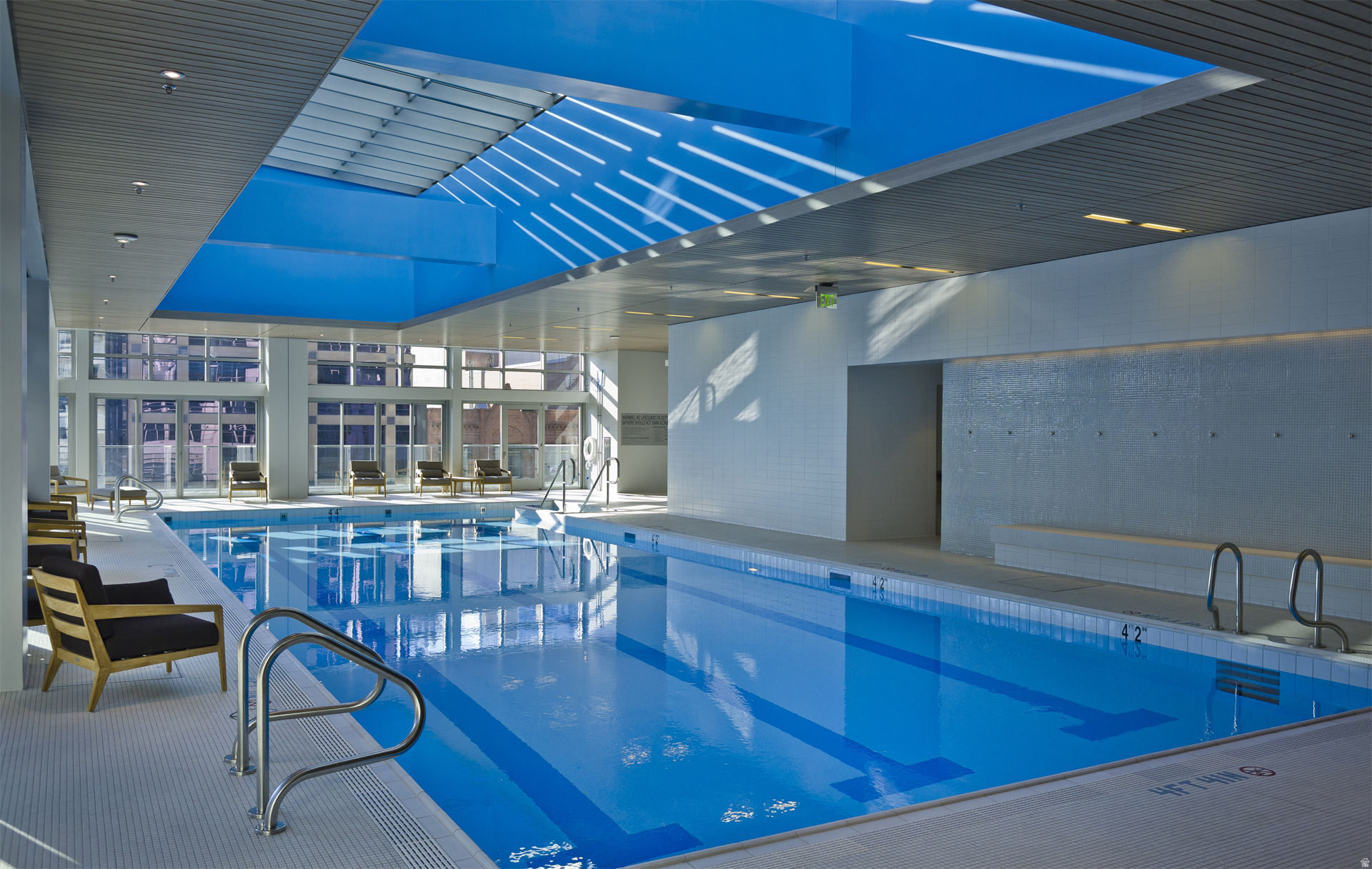 CITY CREEK - REGENT - Residential