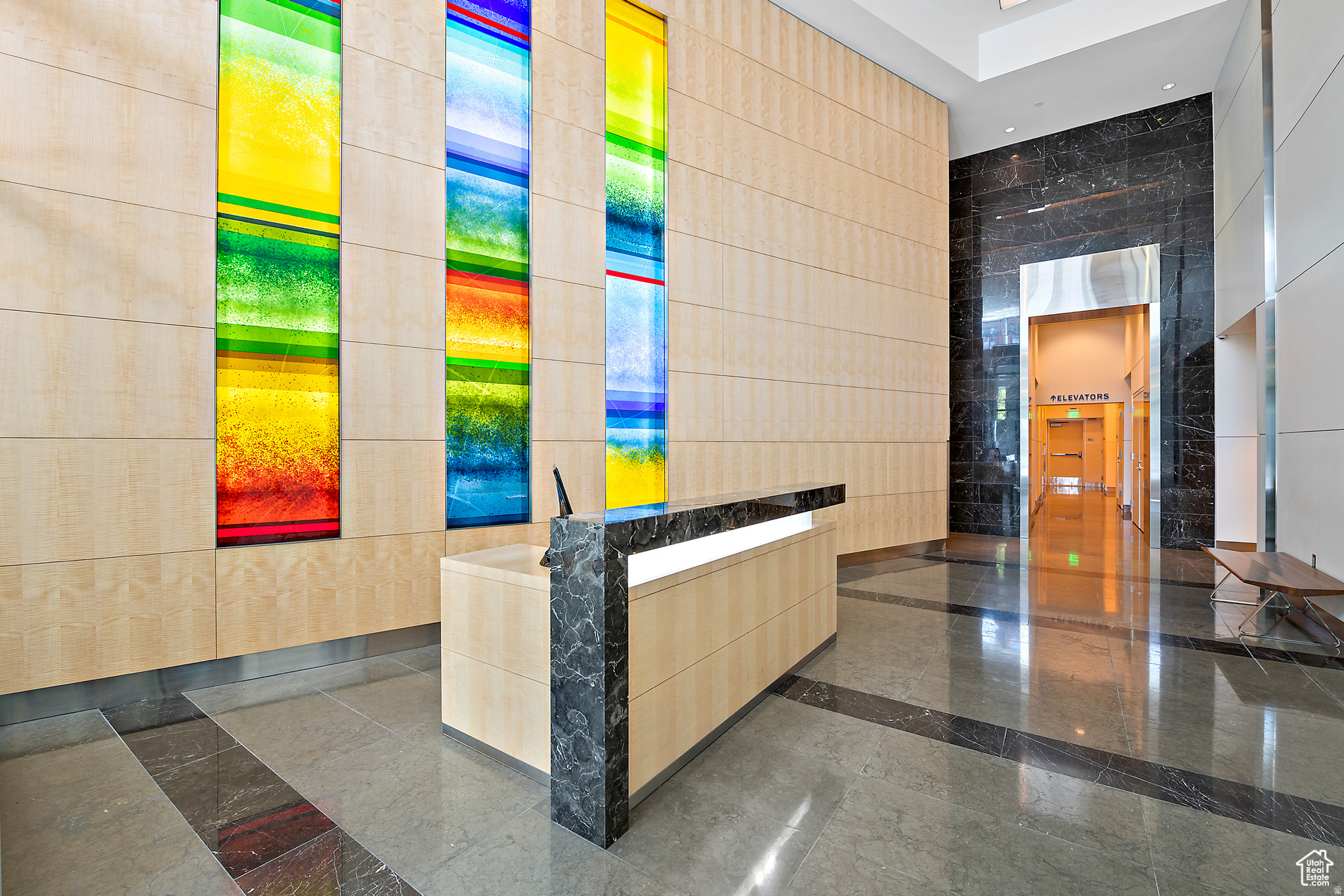 CITY CREEK - REGENT - Residential