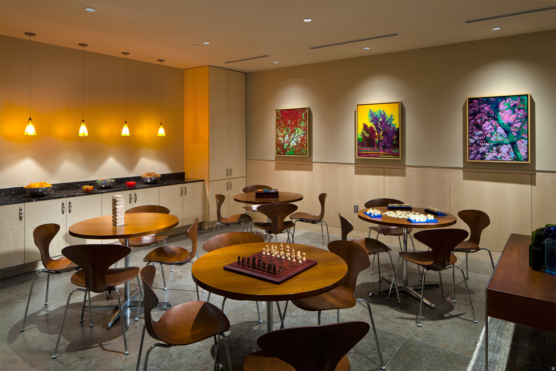 CITY CREEK - REGENT - Residential