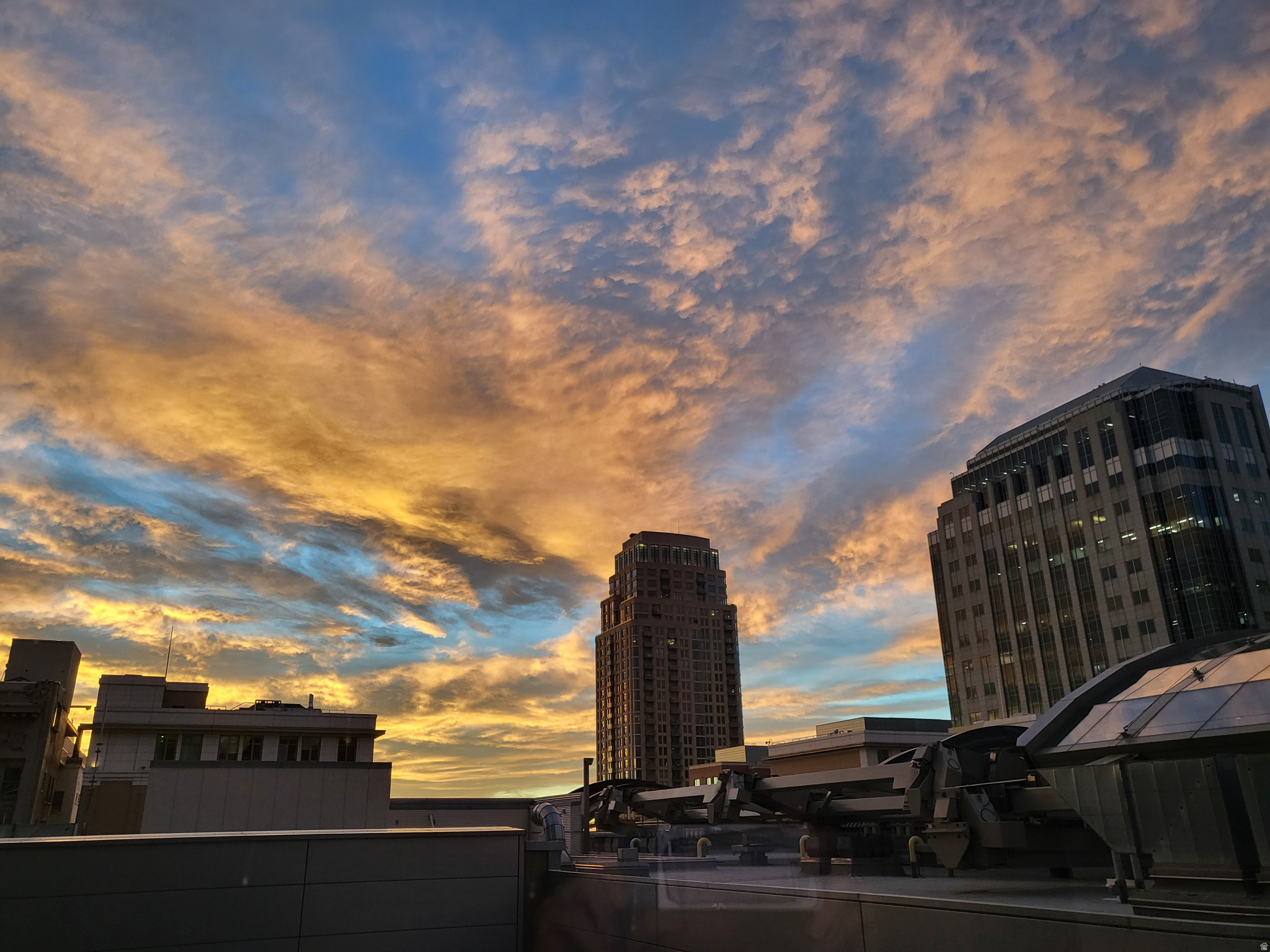 CITY CREEK - REGENT - Residential