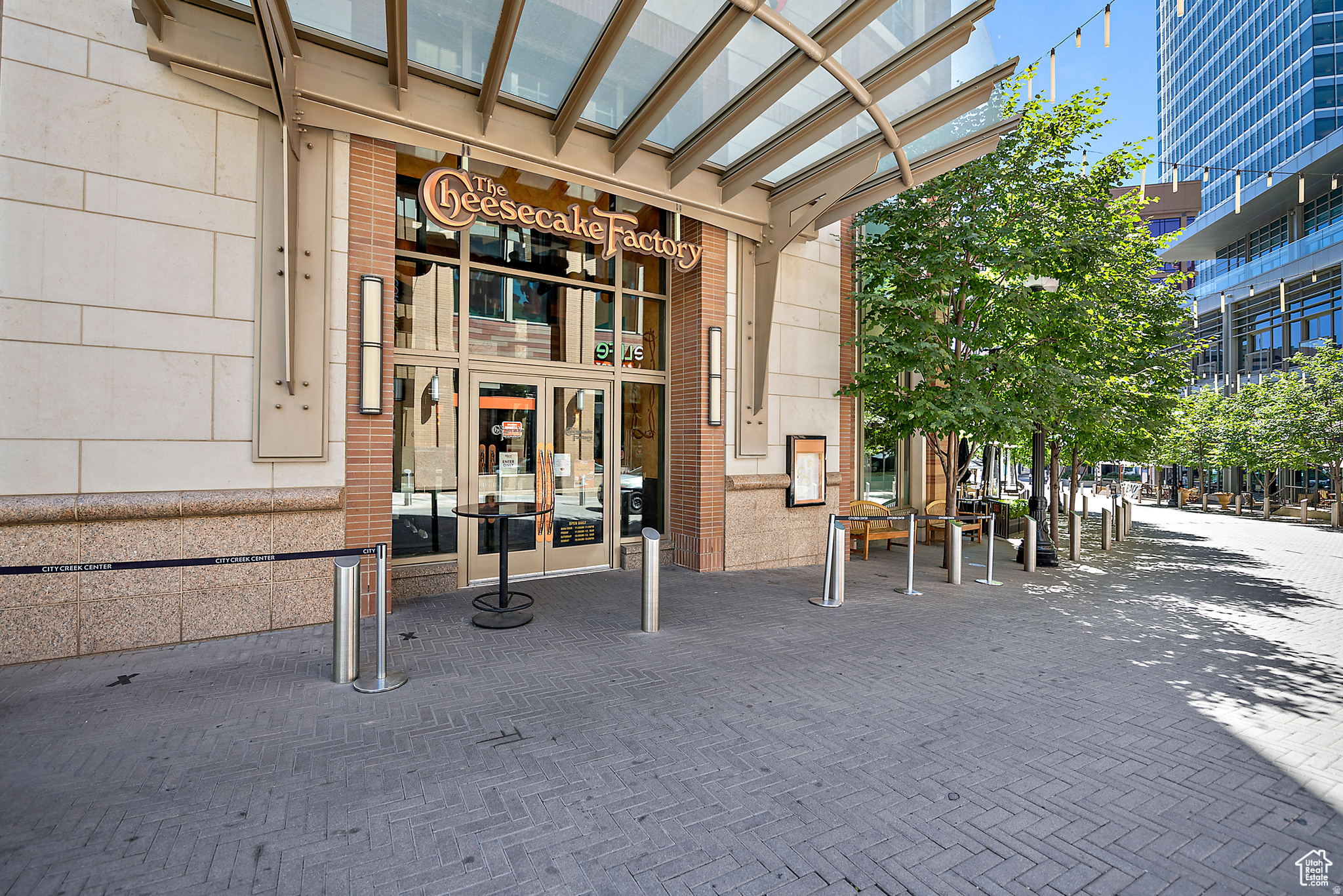 CITY CREEK - REGENT - Residential