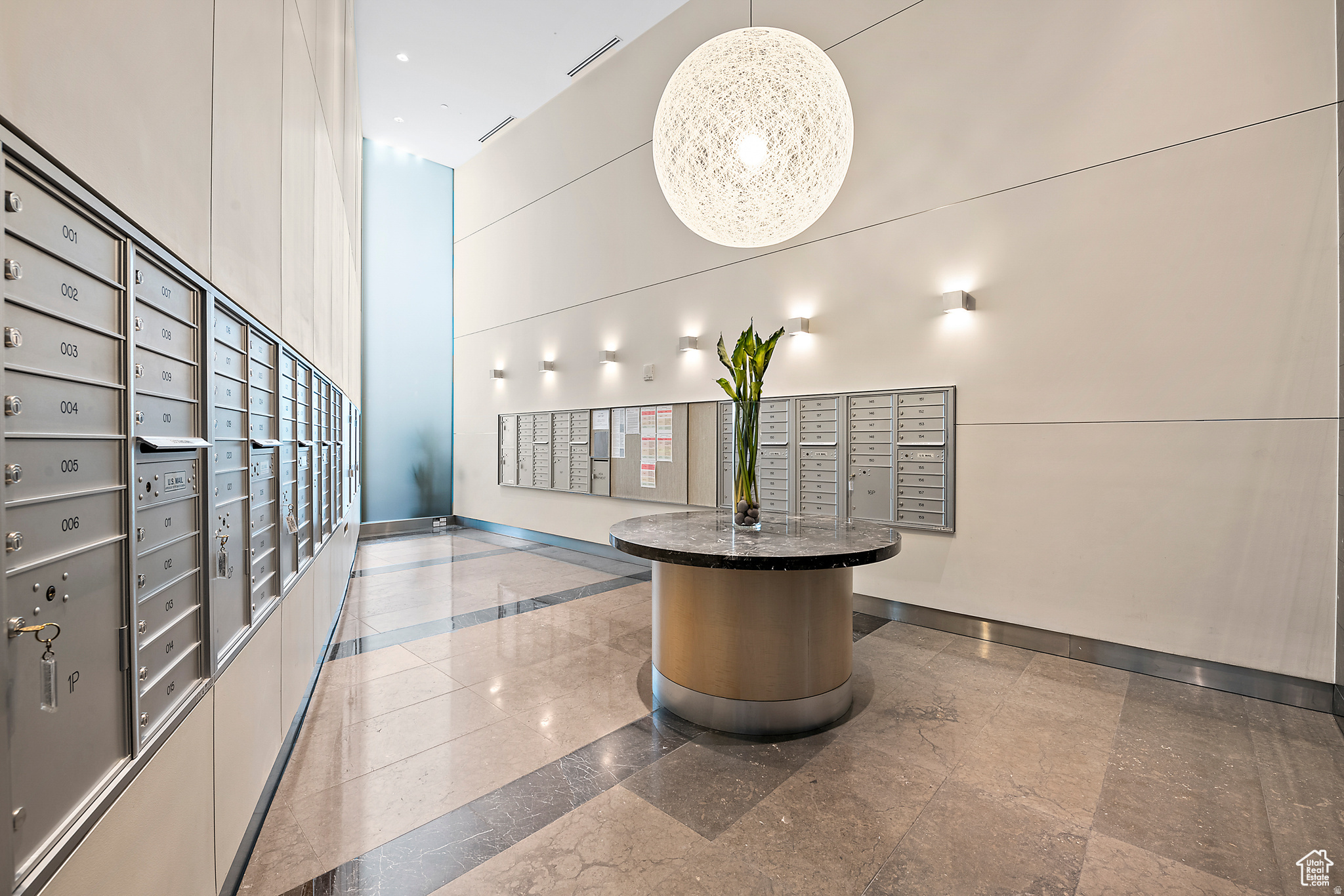 CITY CREEK - REGENT - Residential