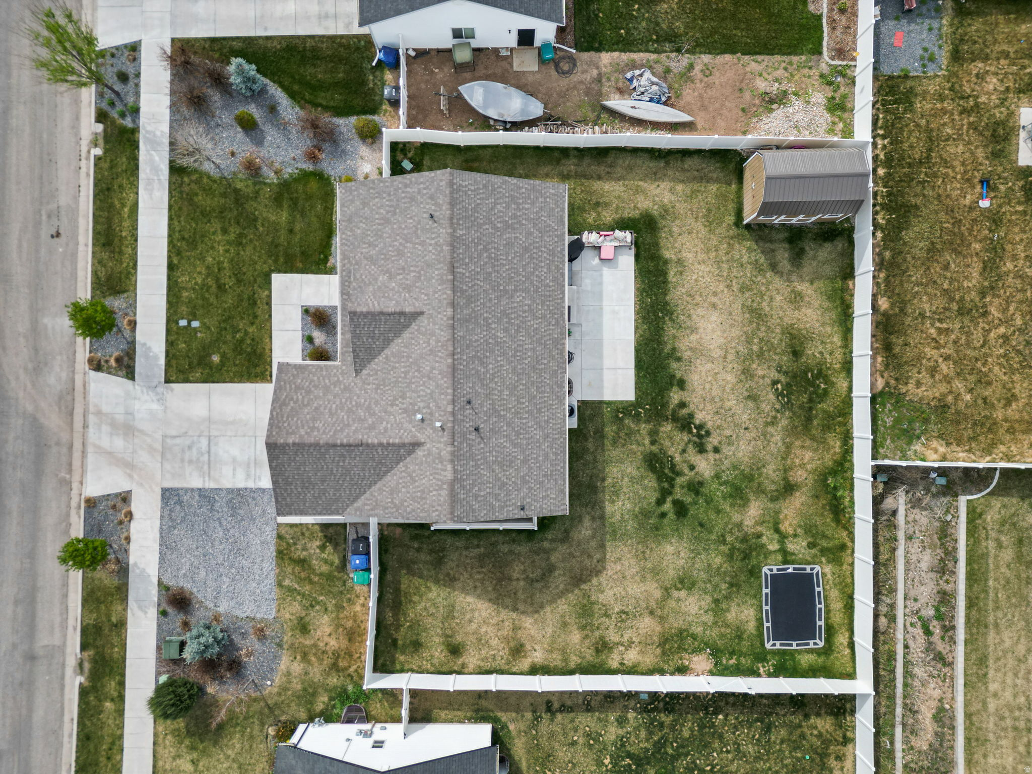 MOUNTAIN VIEW ESTATE - Residential