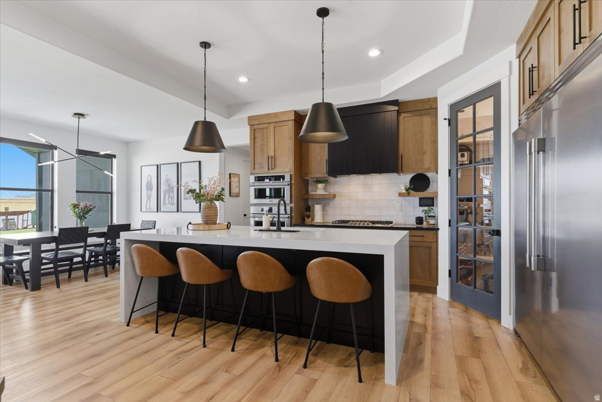 FAVEROS LEGACY - Residential