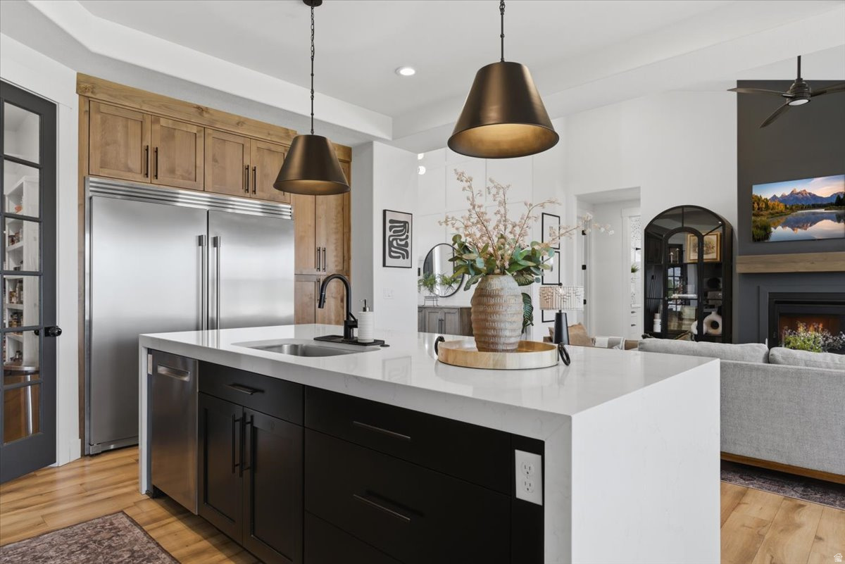 FAVEROS LEGACY - Residential