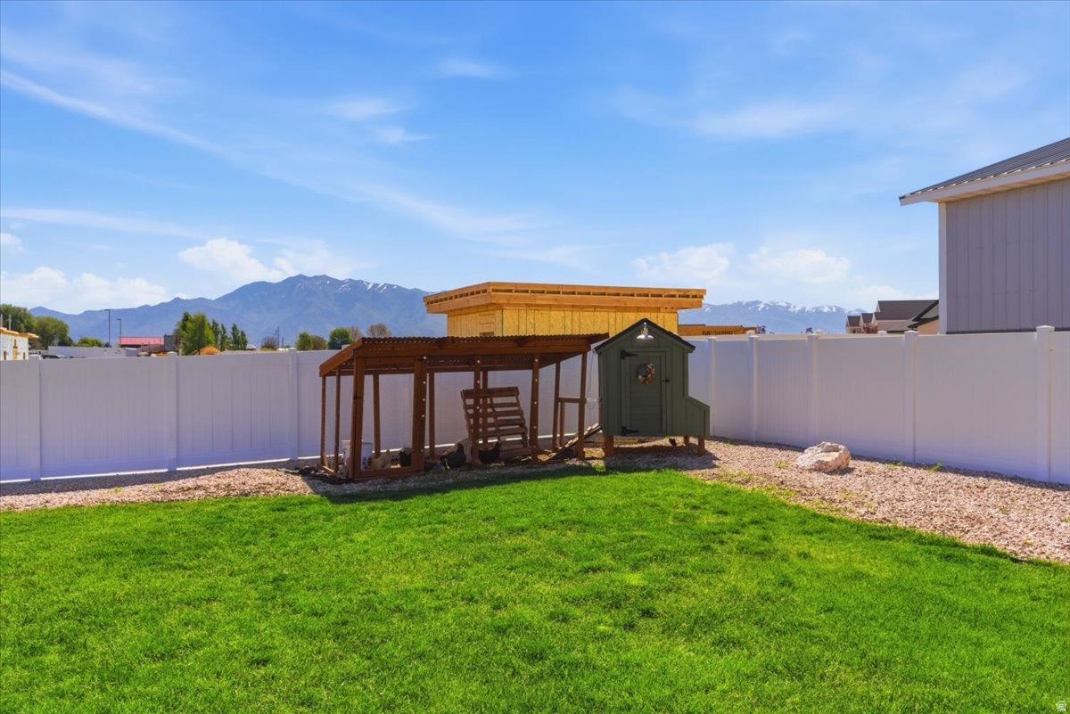 FAVEROS LEGACY - Residential