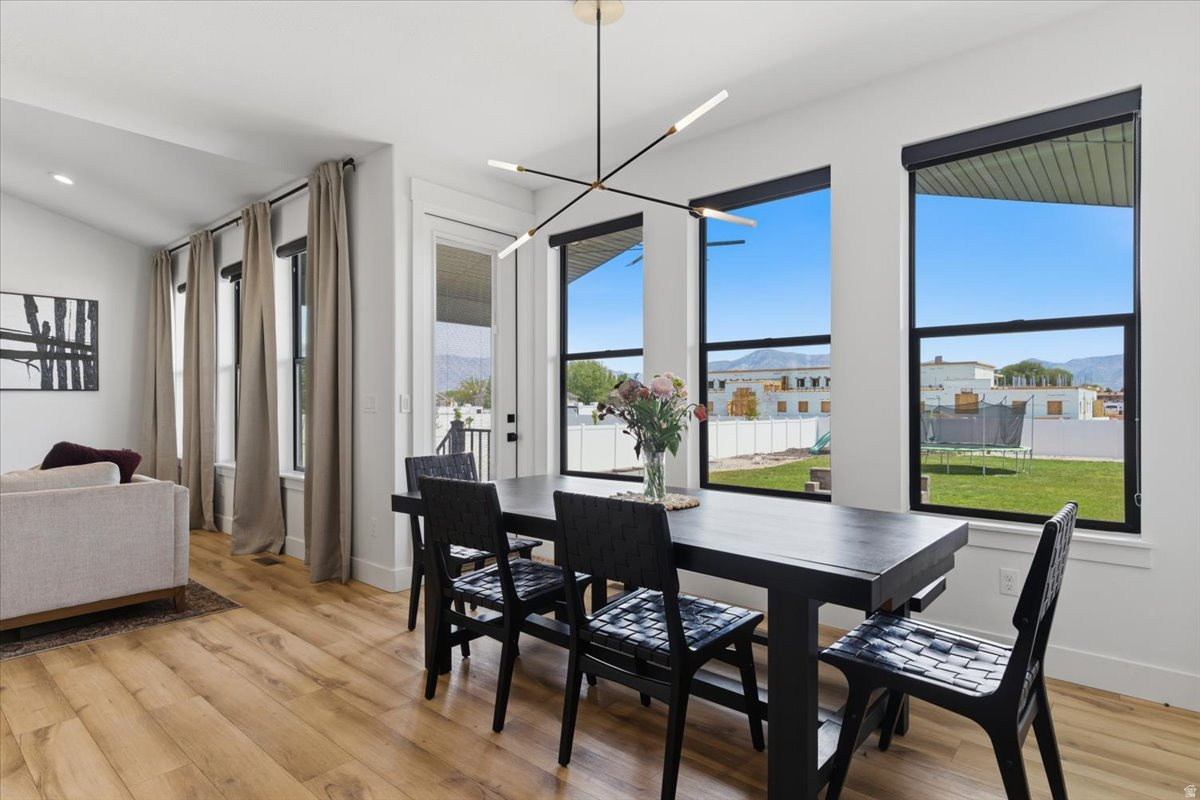 FAVEROS LEGACY - Residential