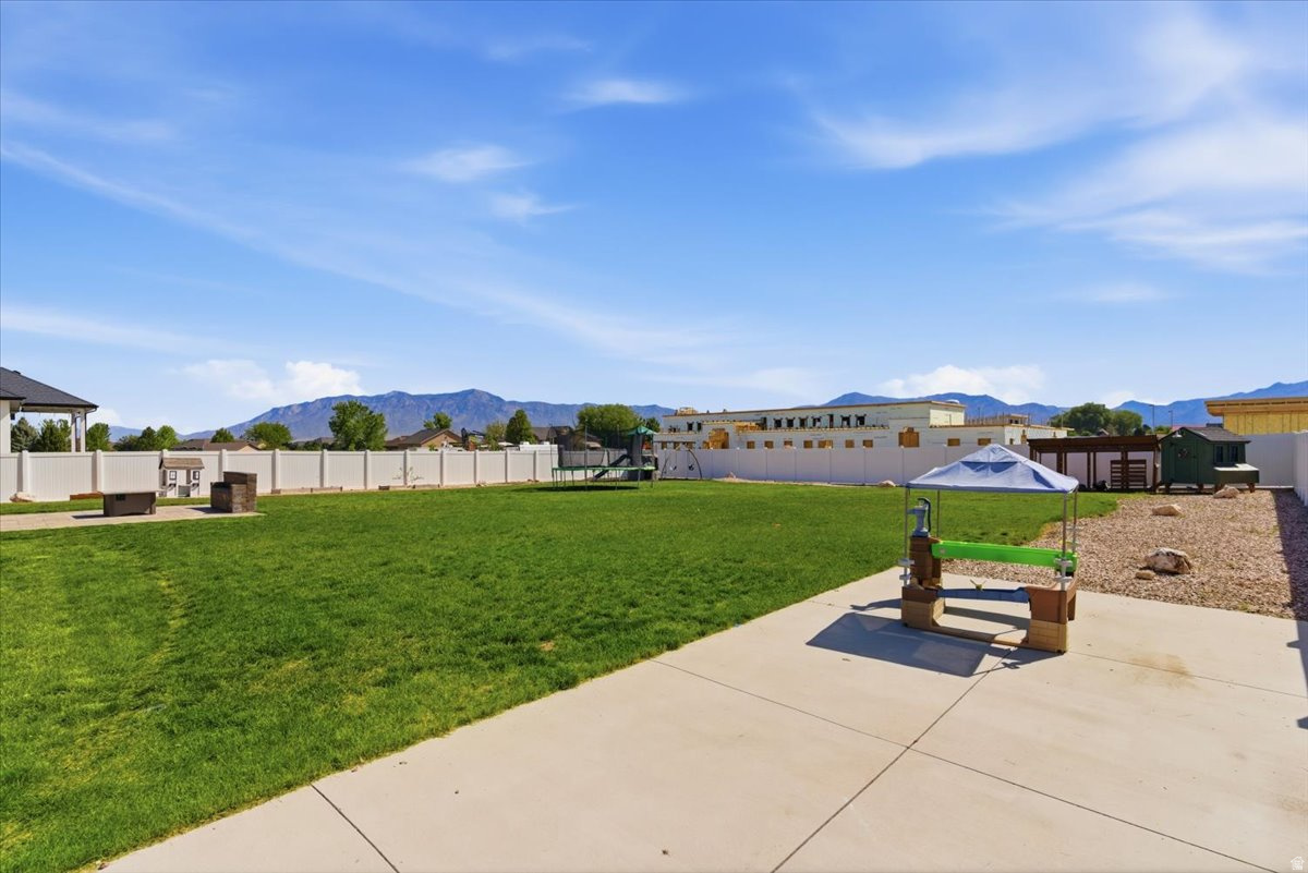 FAVEROS LEGACY - Residential