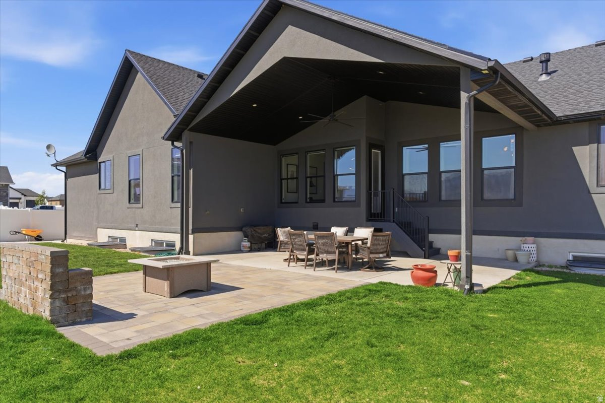 FAVEROS LEGACY - Residential