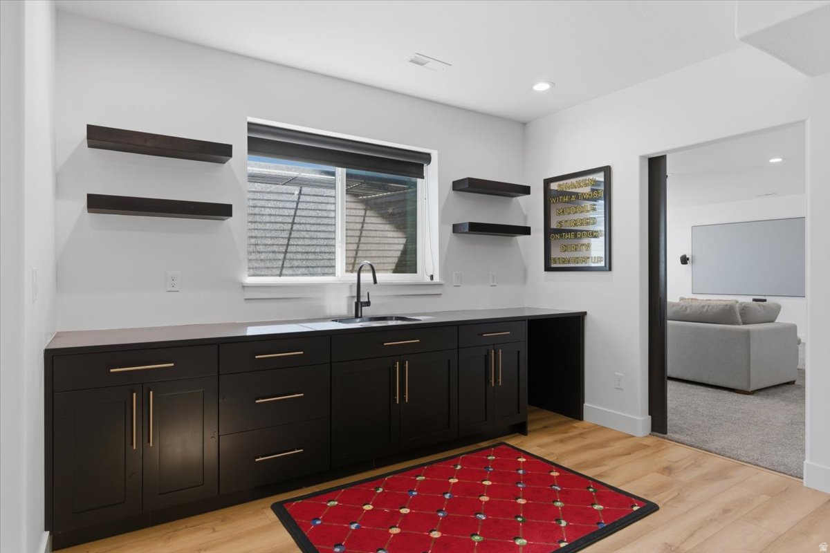 FAVEROS LEGACY - Residential