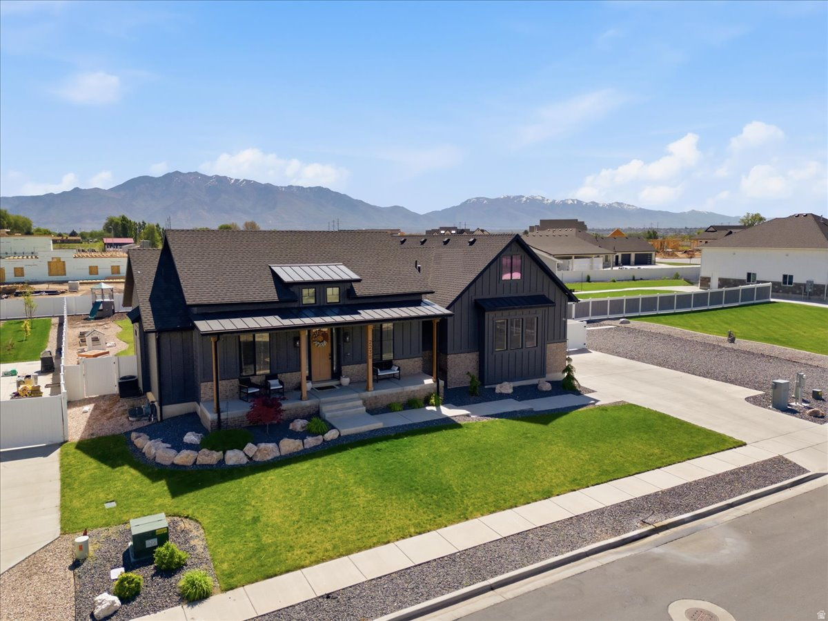 FAVEROS LEGACY - Residential