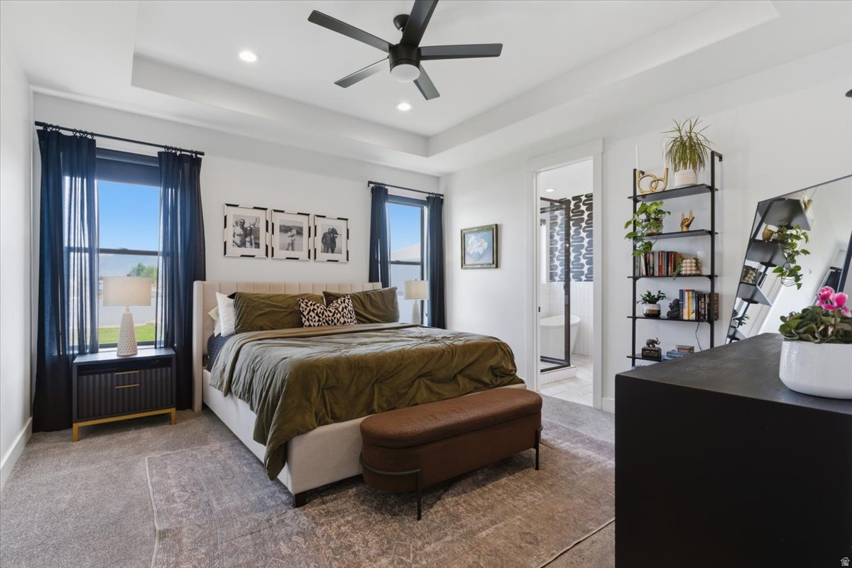 FAVEROS LEGACY - Residential