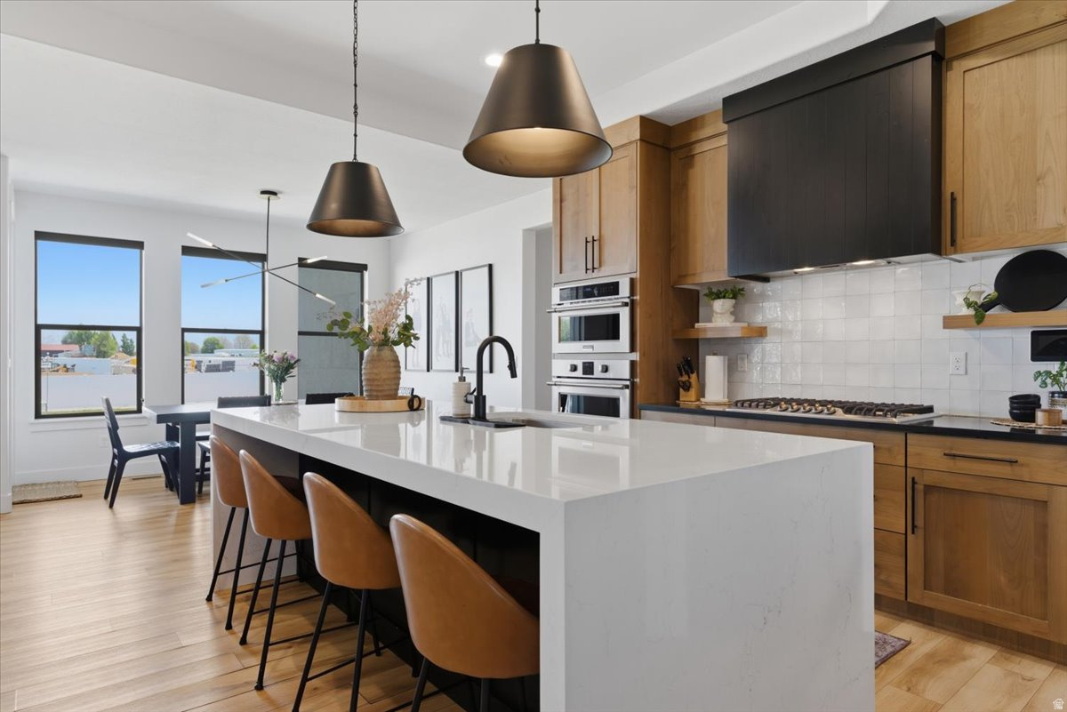 FAVEROS LEGACY - Residential