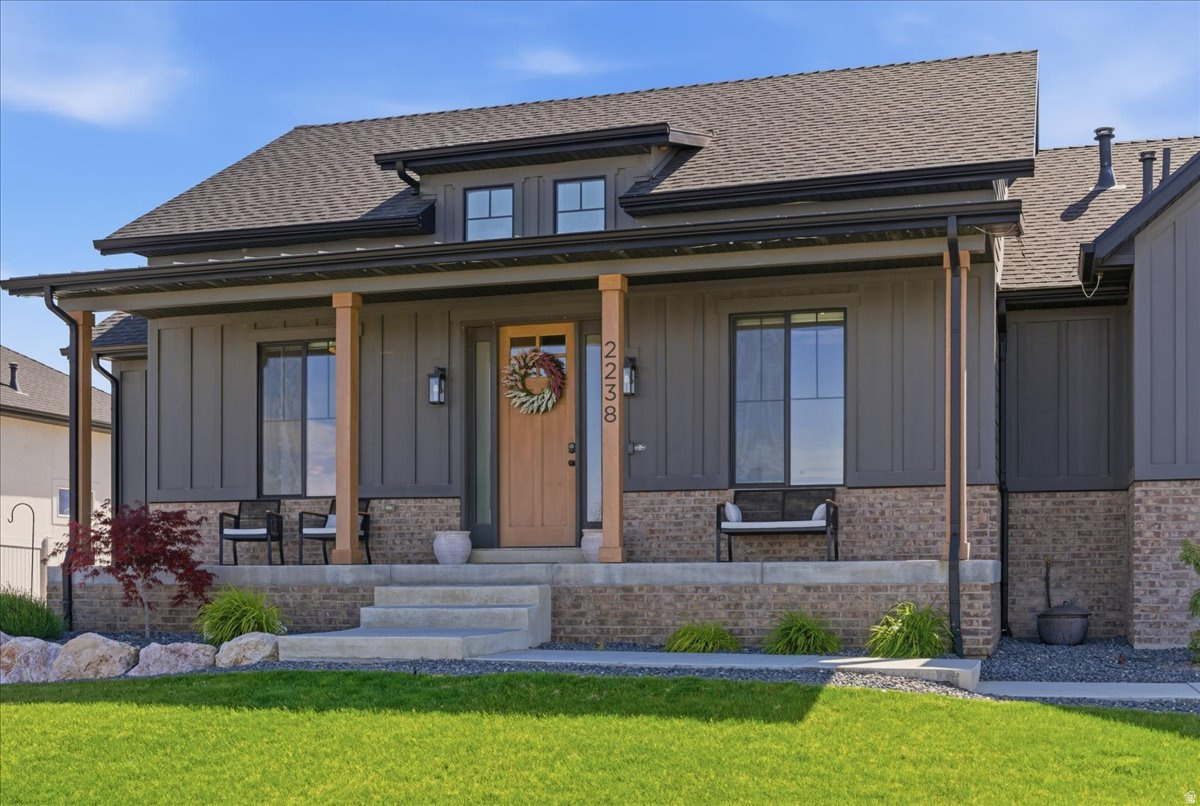 FAVEROS LEGACY - Residential