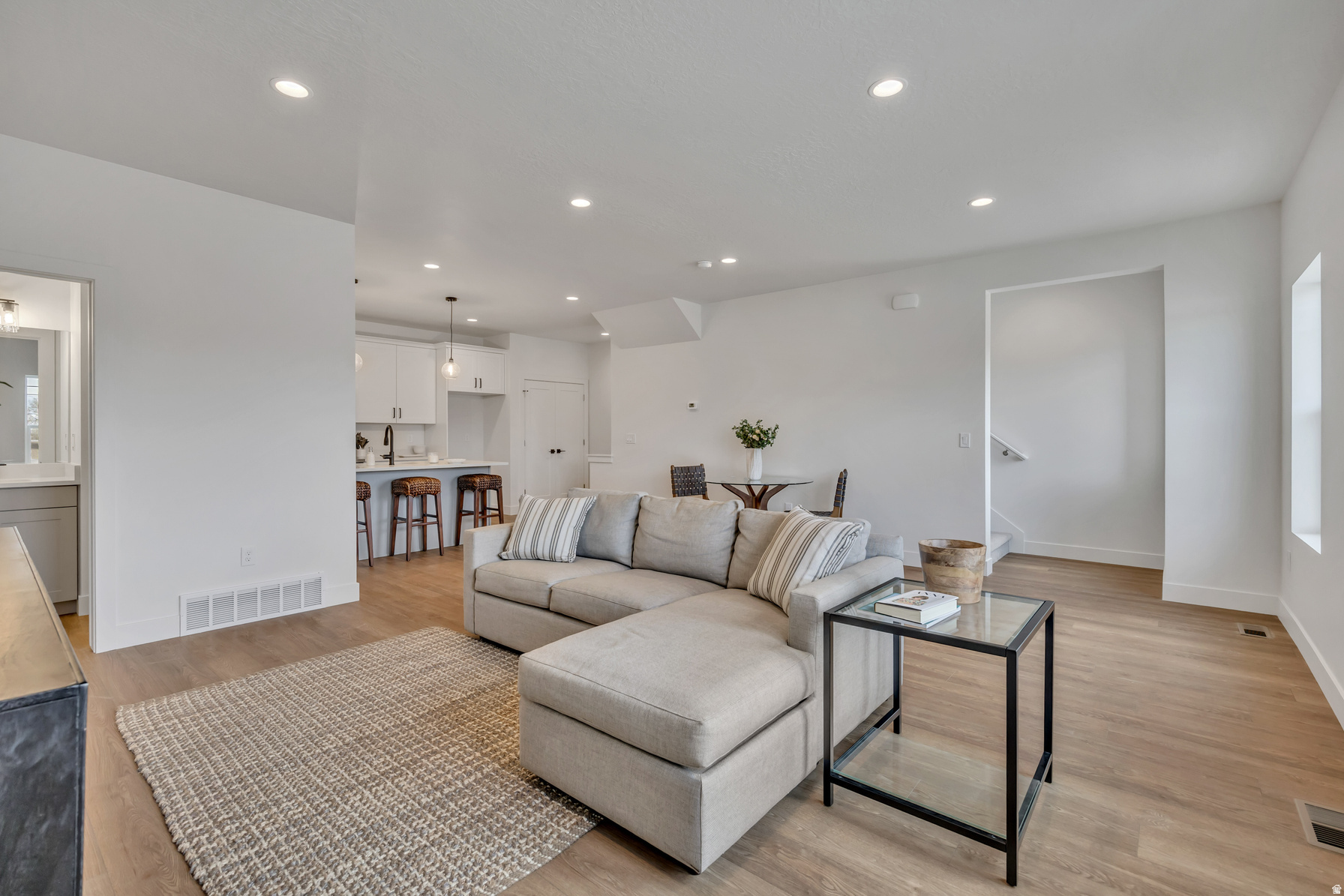 WOODHAVEN ESTATES - Residential