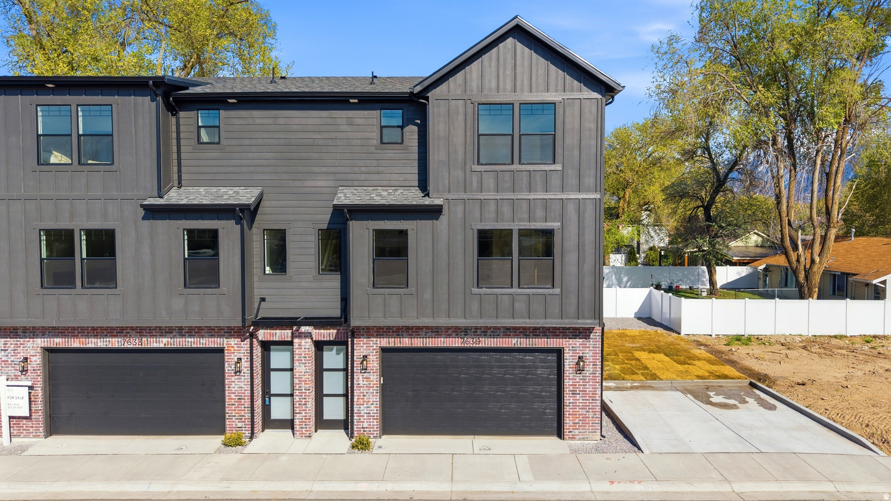 WOODHAVEN ESTATES - Residential