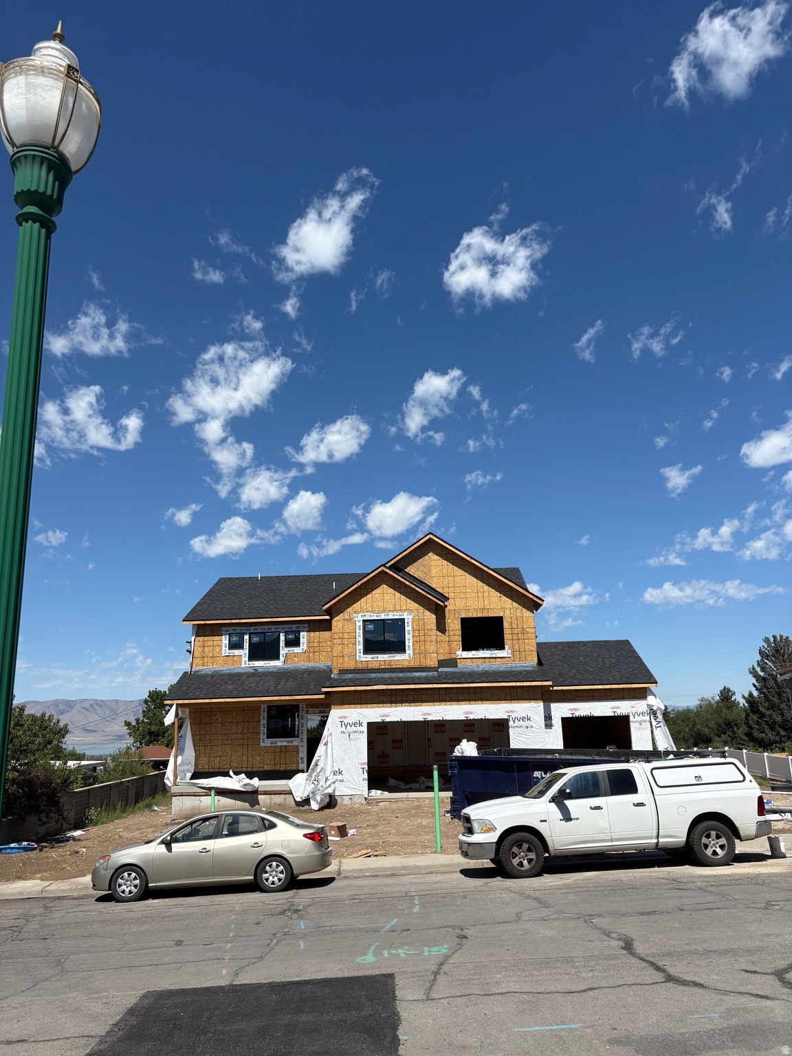 LAKEWOOD - Residential