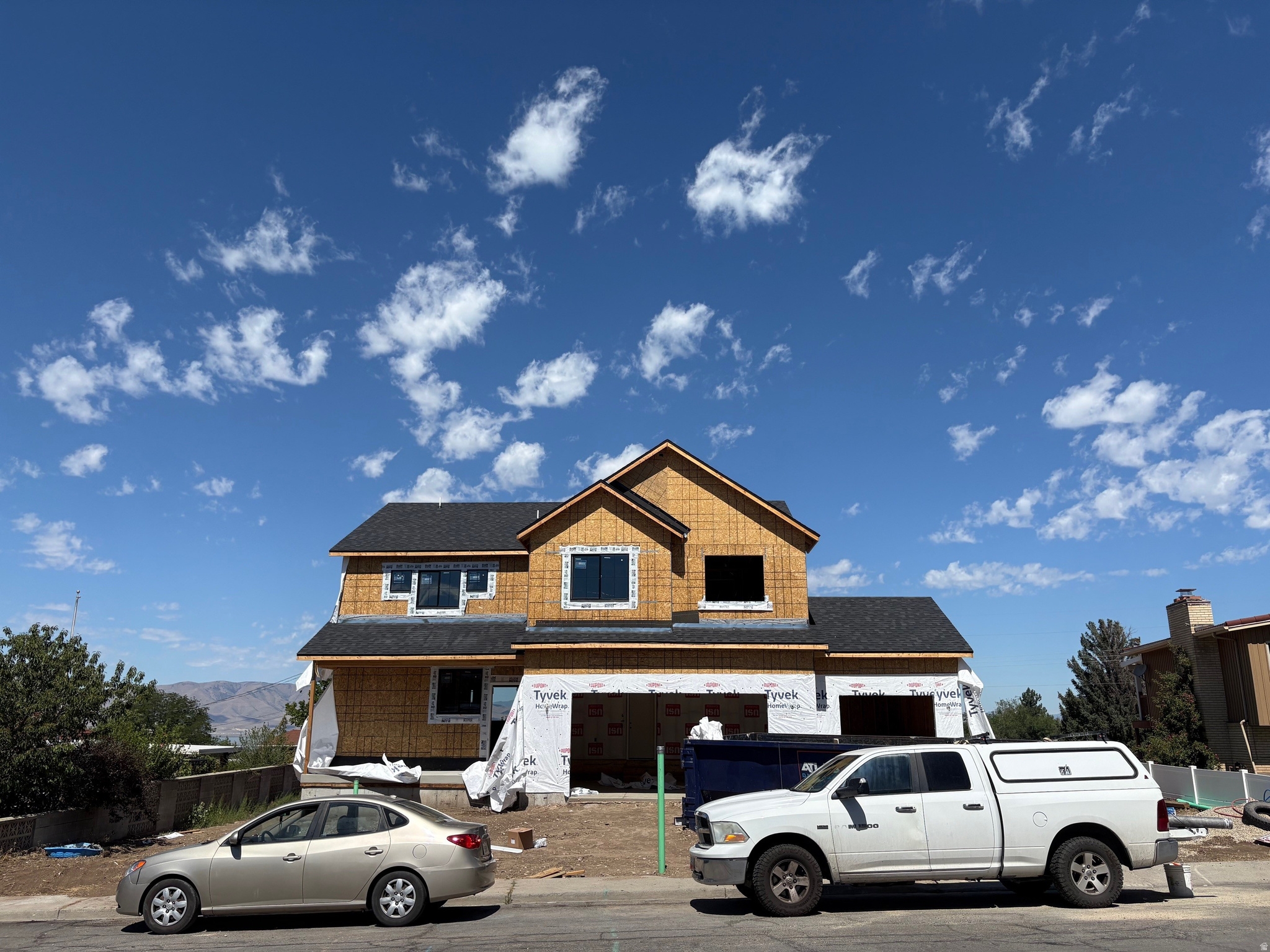 LAKEWOOD - Residential