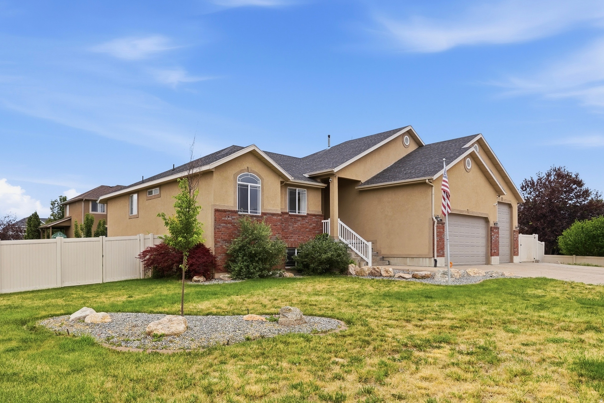 HOLMES ESTATES SUBDIVISION PHASE 2 - Residential