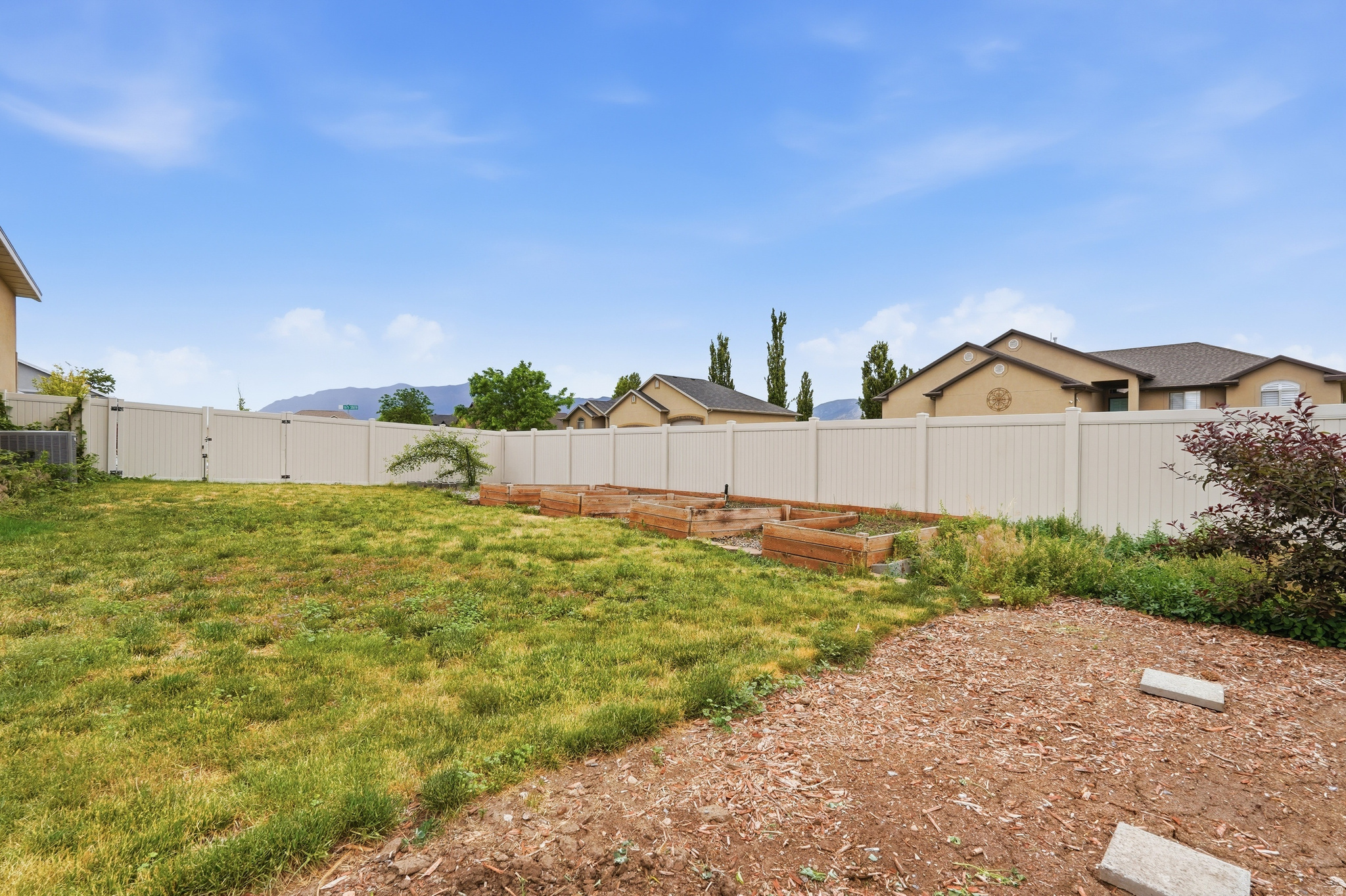 HOLMES ESTATES SUBDIVISION PHASE 2 - Residential