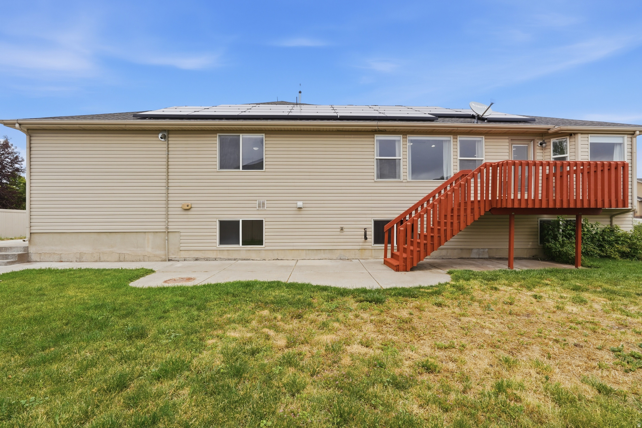 HOLMES ESTATES SUBDIVISION PHASE 2 - Residential