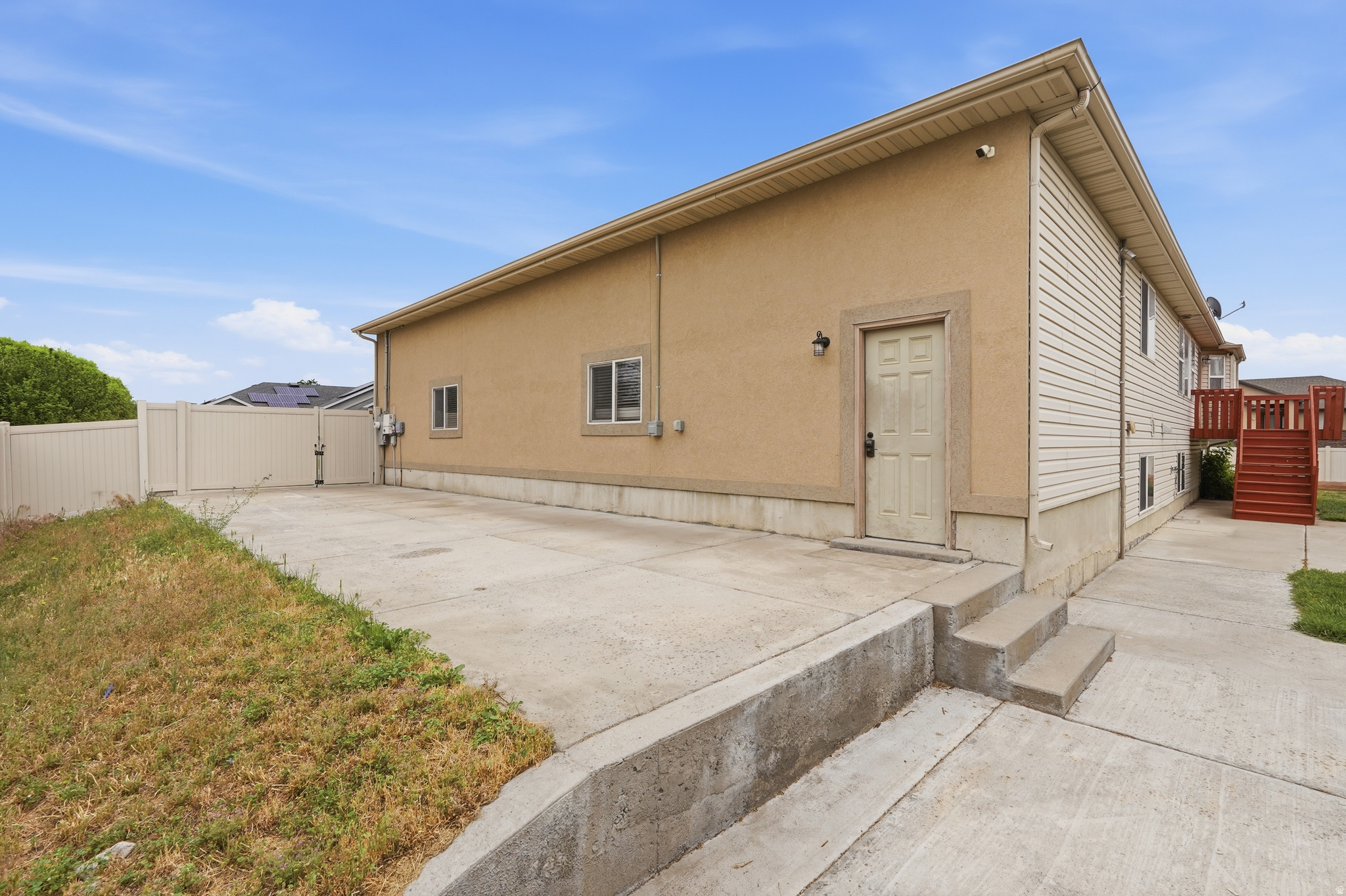 HOLMES ESTATES SUBDIVISION PHASE 2 - Residential