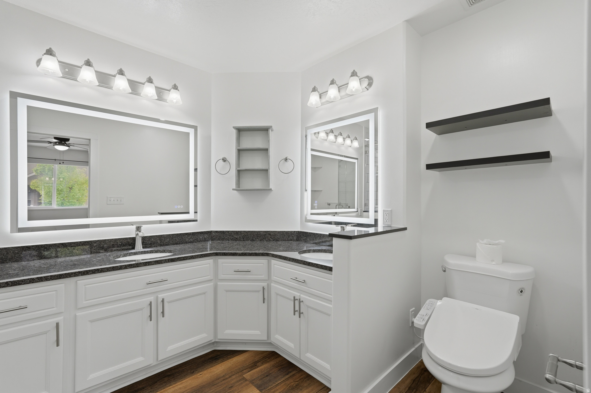 HOLMES ESTATES SUBDIVISION PHASE 2 - Residential