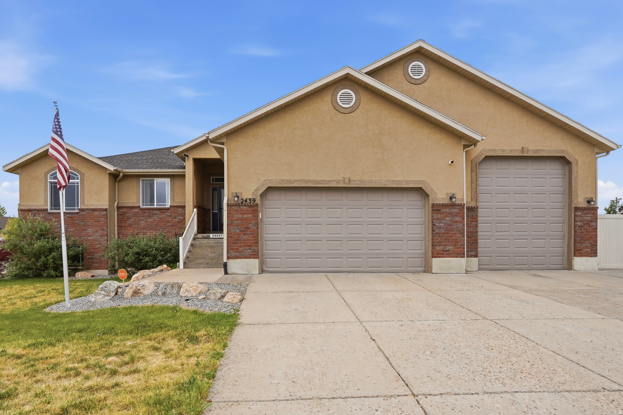 HOLMES ESTATES SUBDIVISION PHASE 2 - Residential
