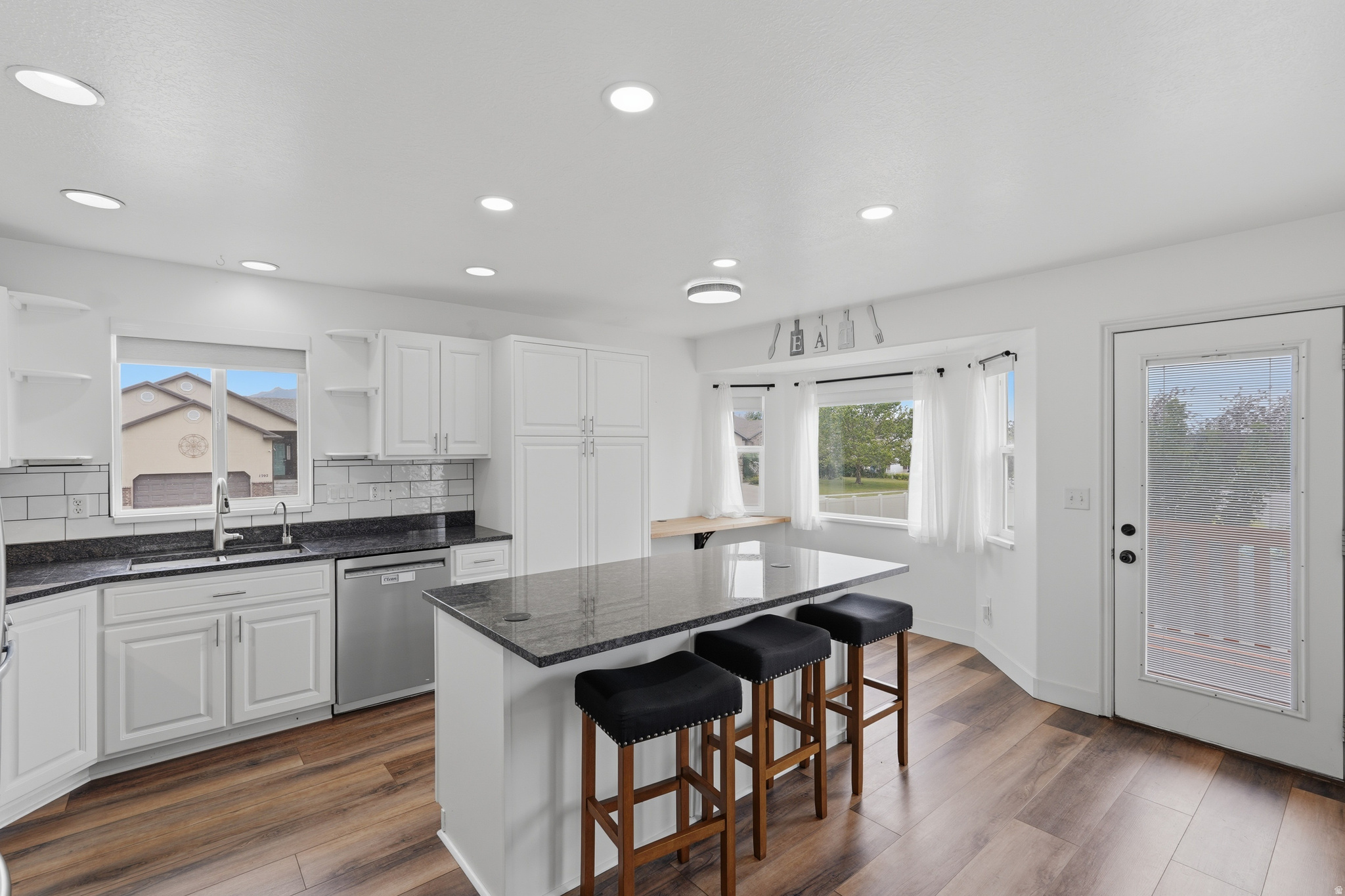 HOLMES ESTATES SUBDIVISION PHASE 2 - Residential