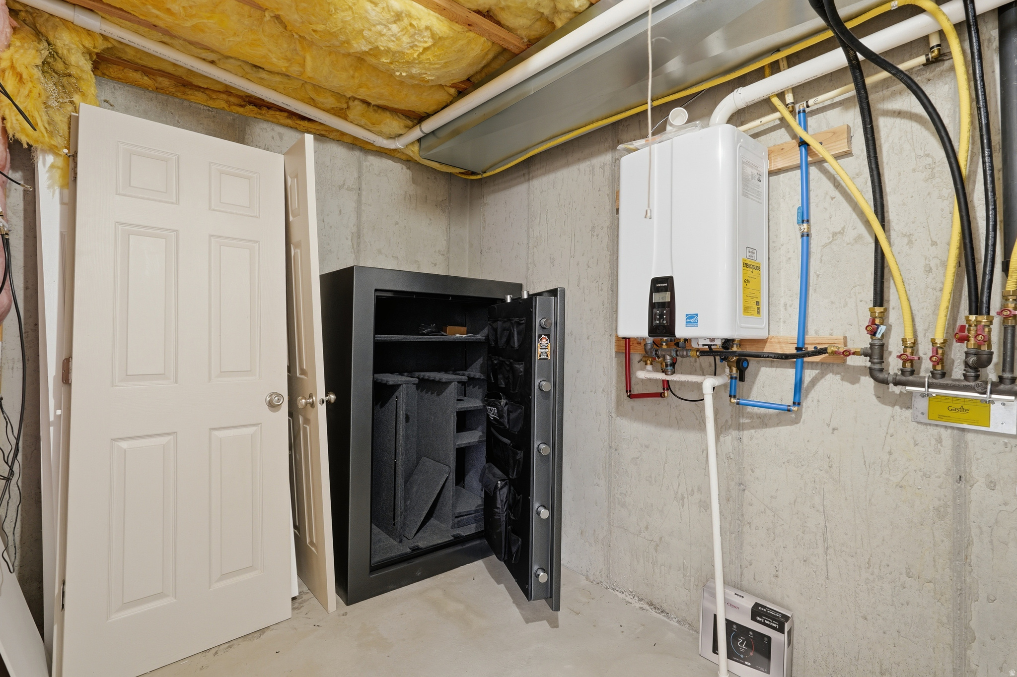HOLMES ESTATES SUBDIVISION PHASE 2 - Residential