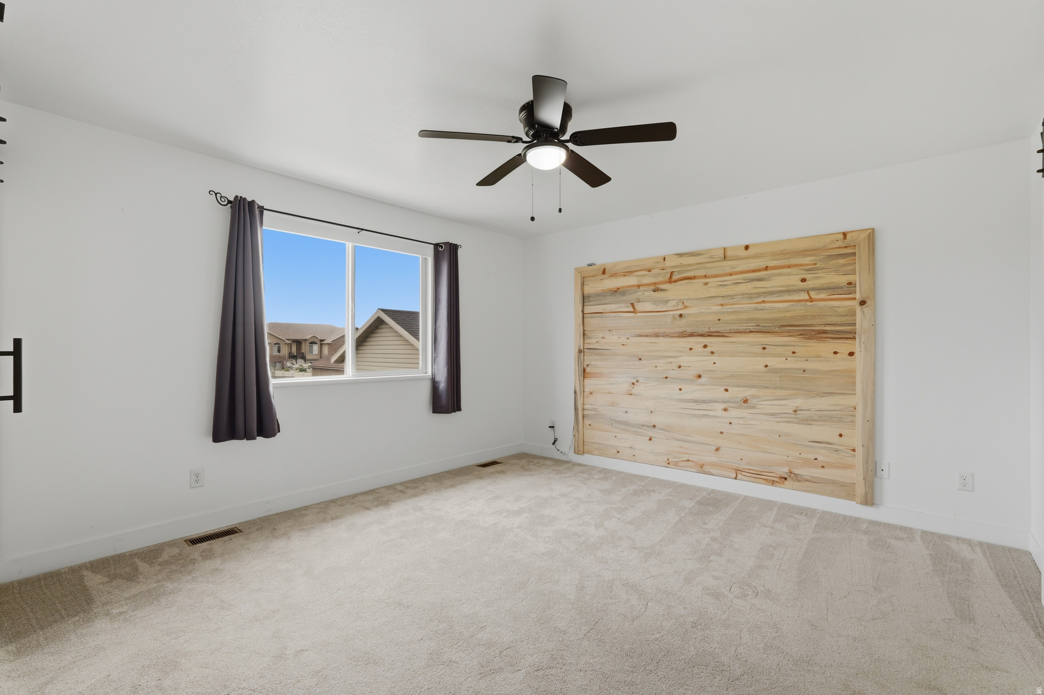 HOLMES ESTATES SUBDIVISION PHASE 2 - Residential