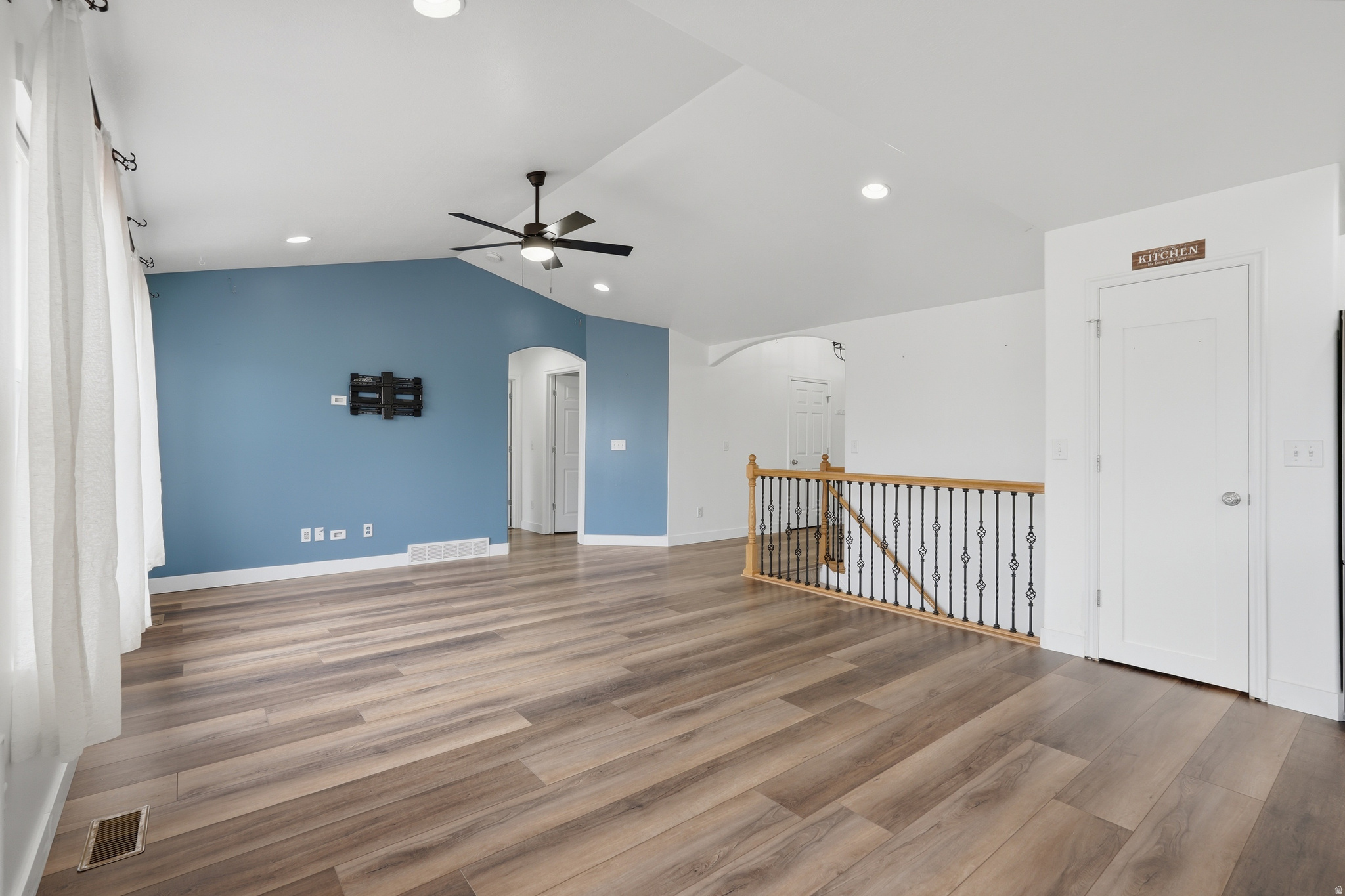 HOLMES ESTATES SUBDIVISION PHASE 2 - Residential